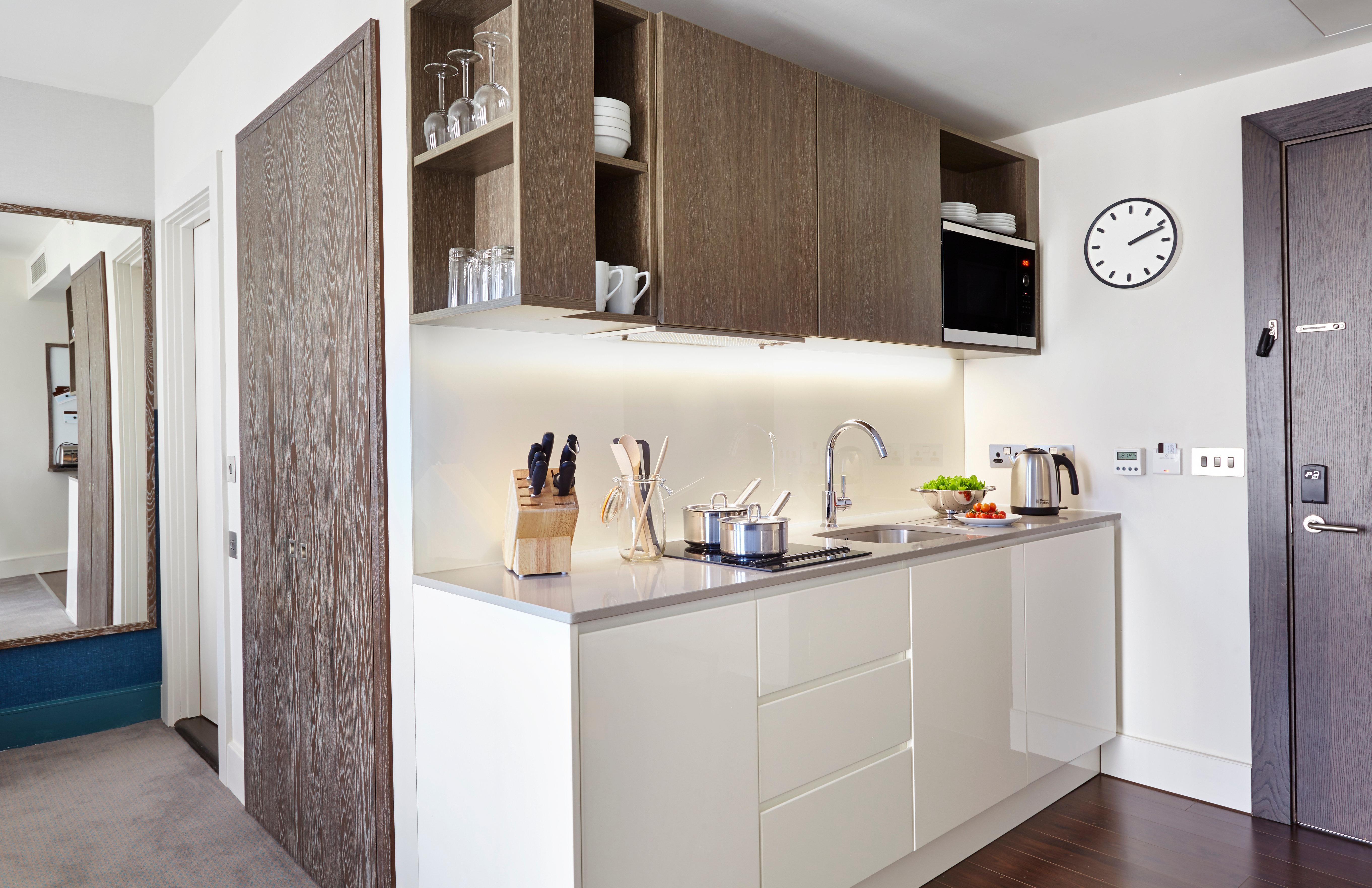 Staybridge London-vauxhall By Ihg Hotel