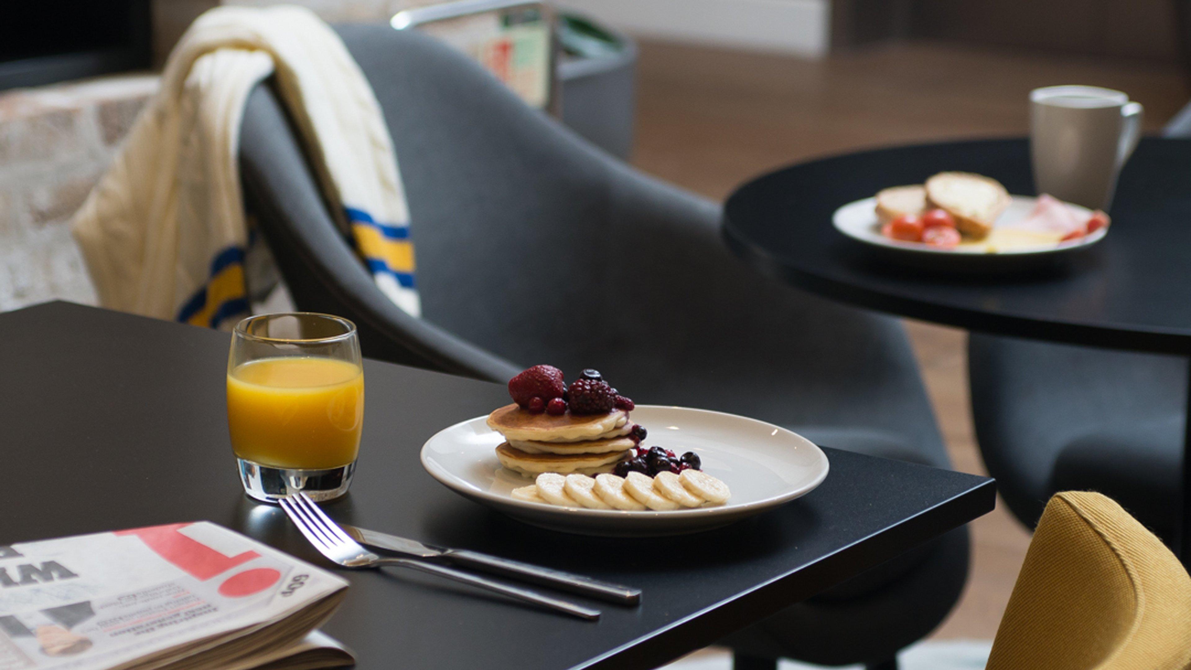 Hotel Staybridge London-vauxhall By Ihg Londres