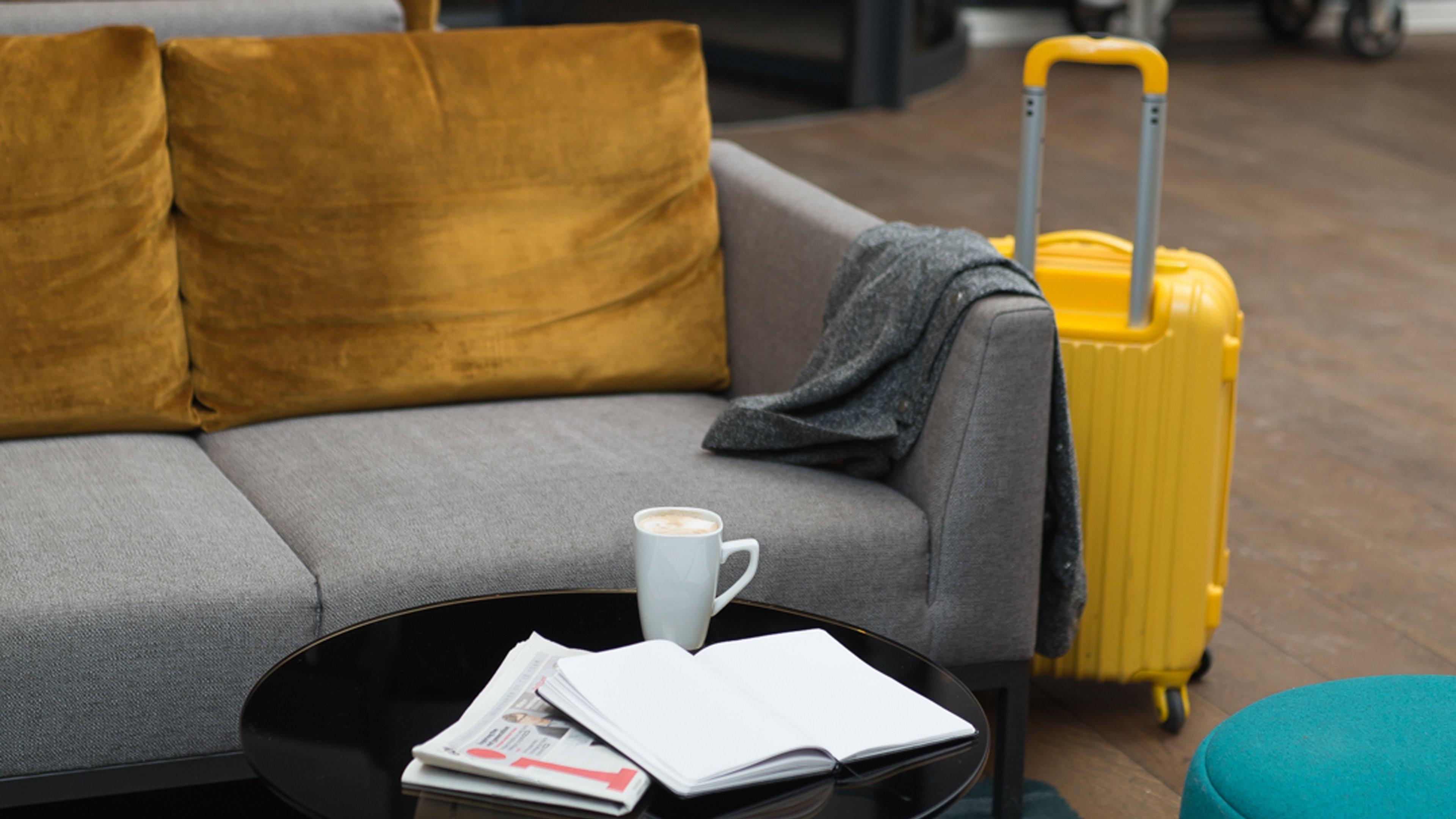 Hotel Staybridge London-vauxhall By Ihg