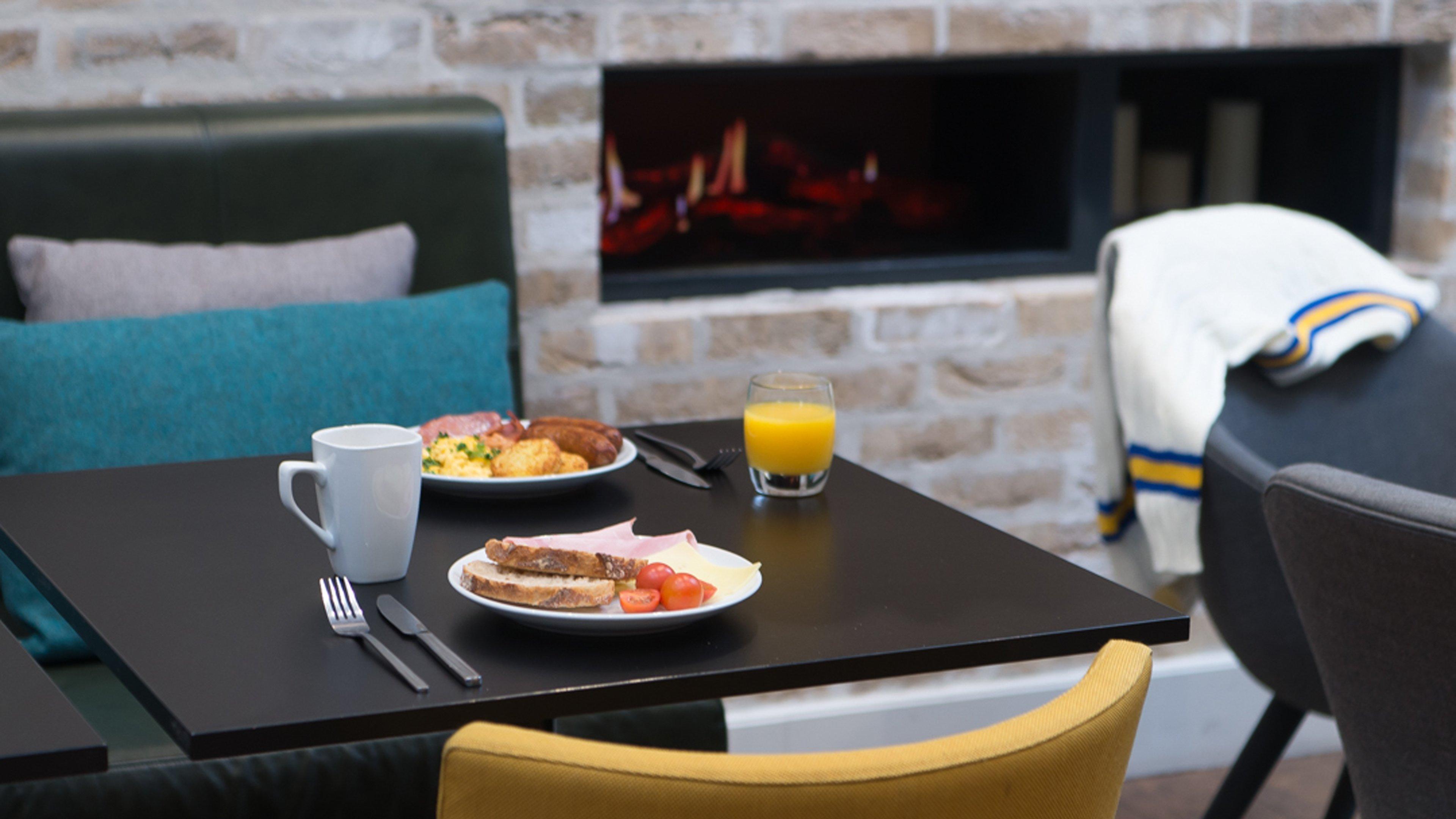 Staybridge London-vauxhall By Ihg Hotel Londres