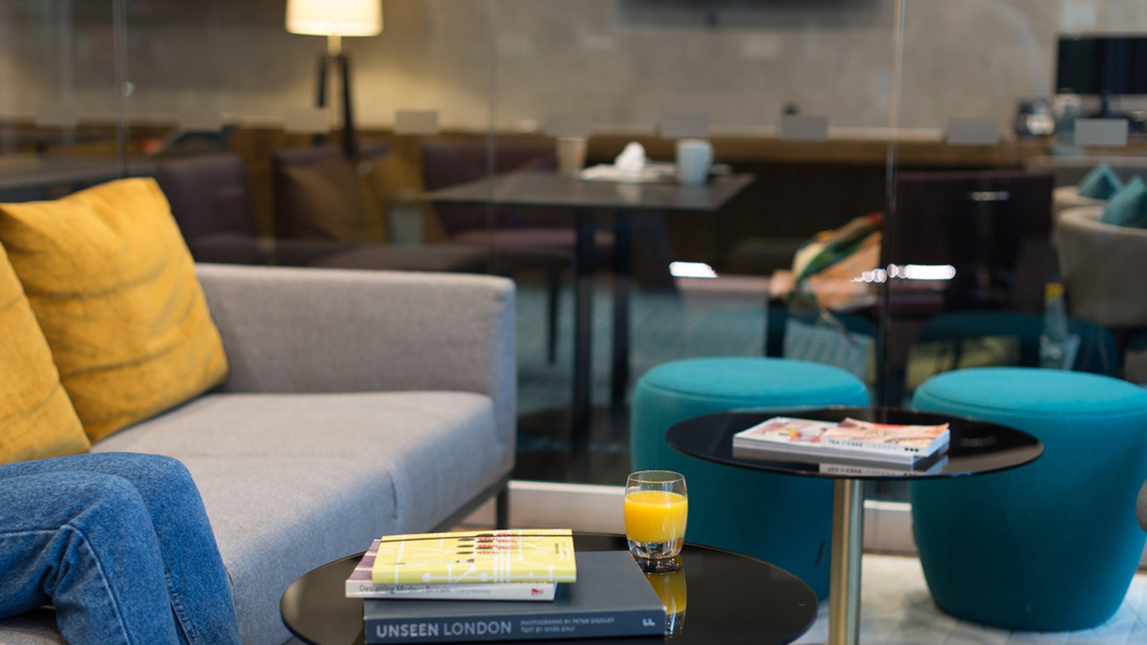 Staybridge London-vauxhall By Ihg 4* Londres