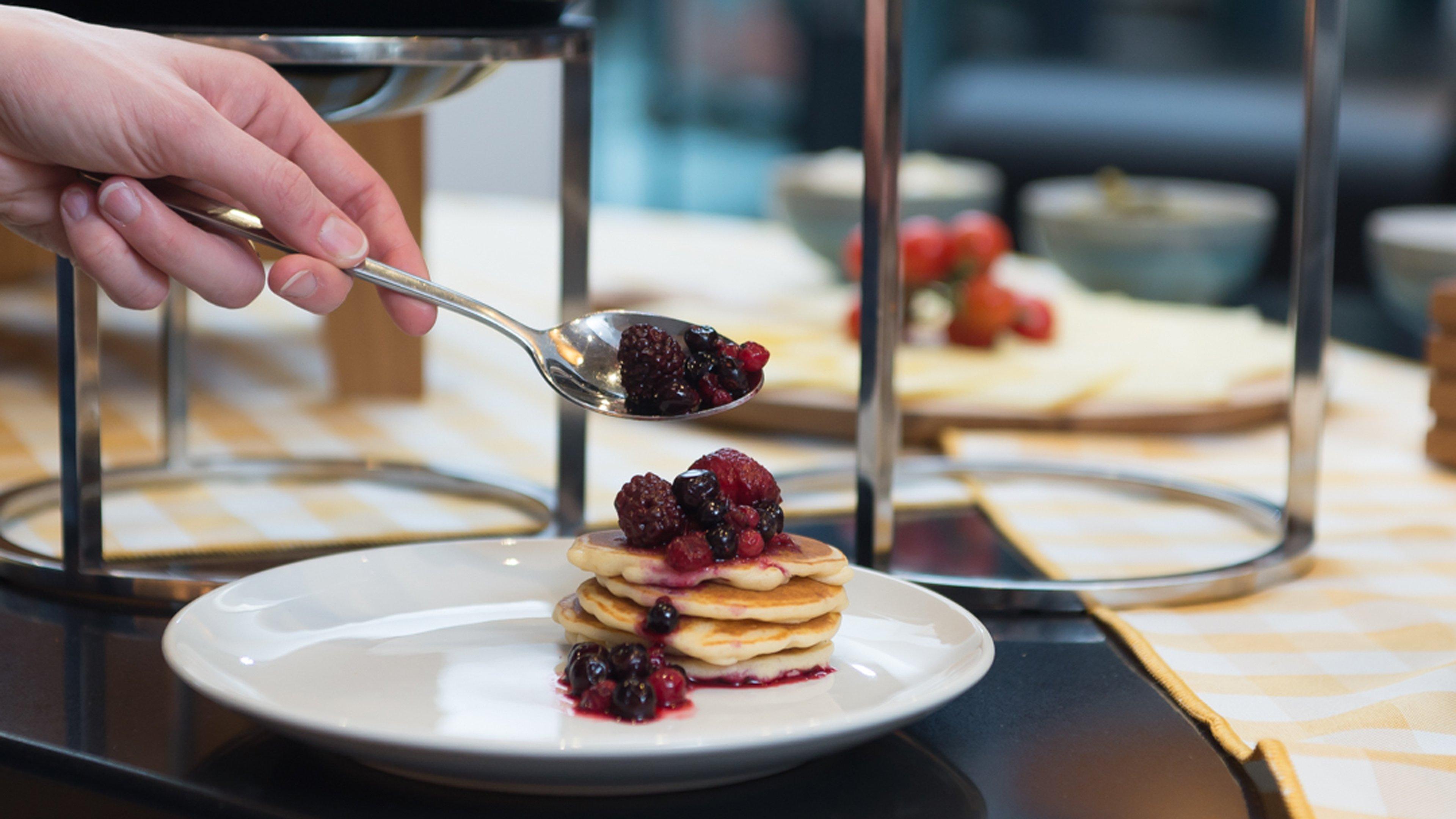 Staybridge London-vauxhall By Ihg 4*