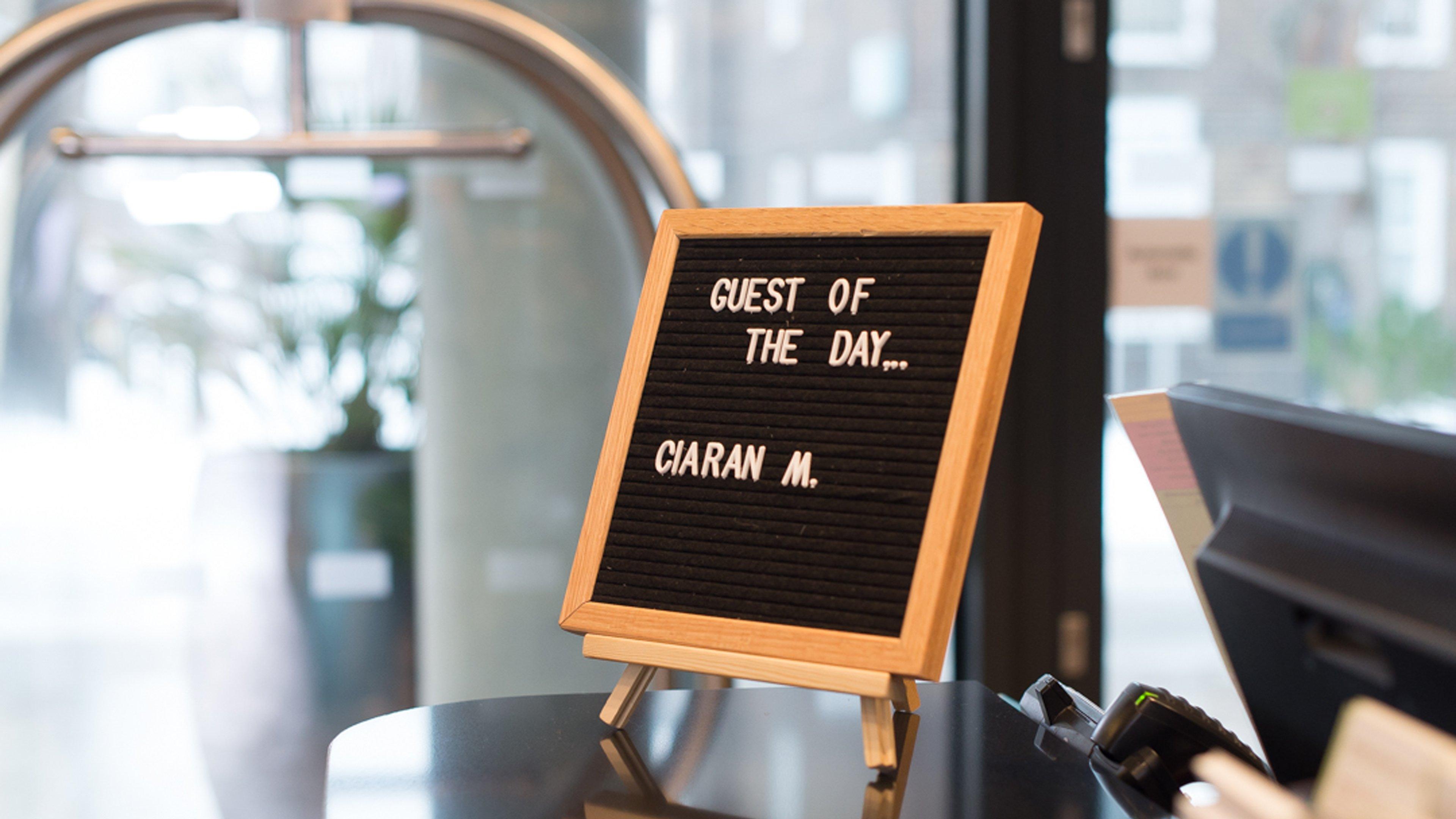 Staybridge London-vauxhall By Ihg