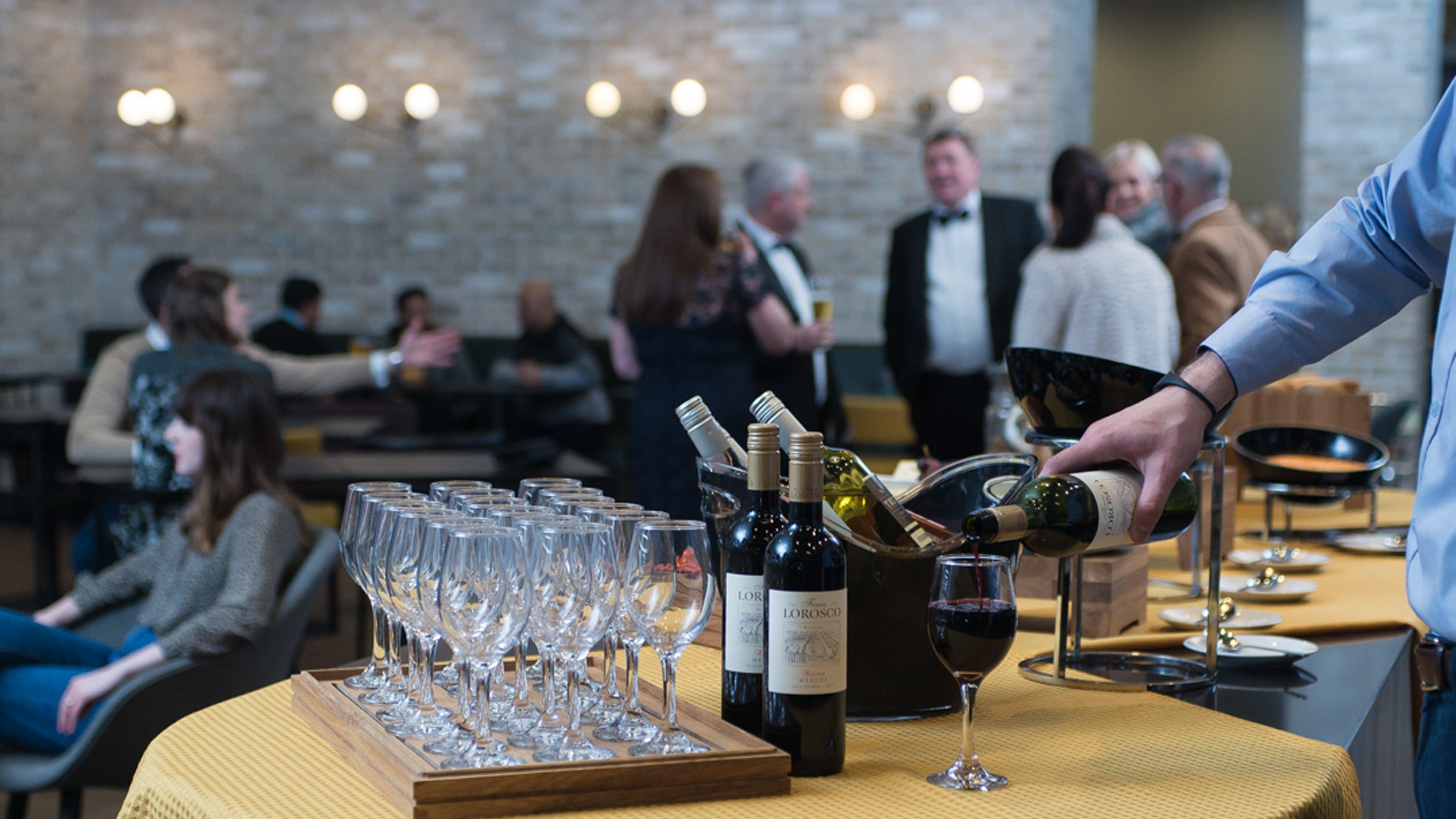 Staybridge London-vauxhall By Ihg 4* Londres