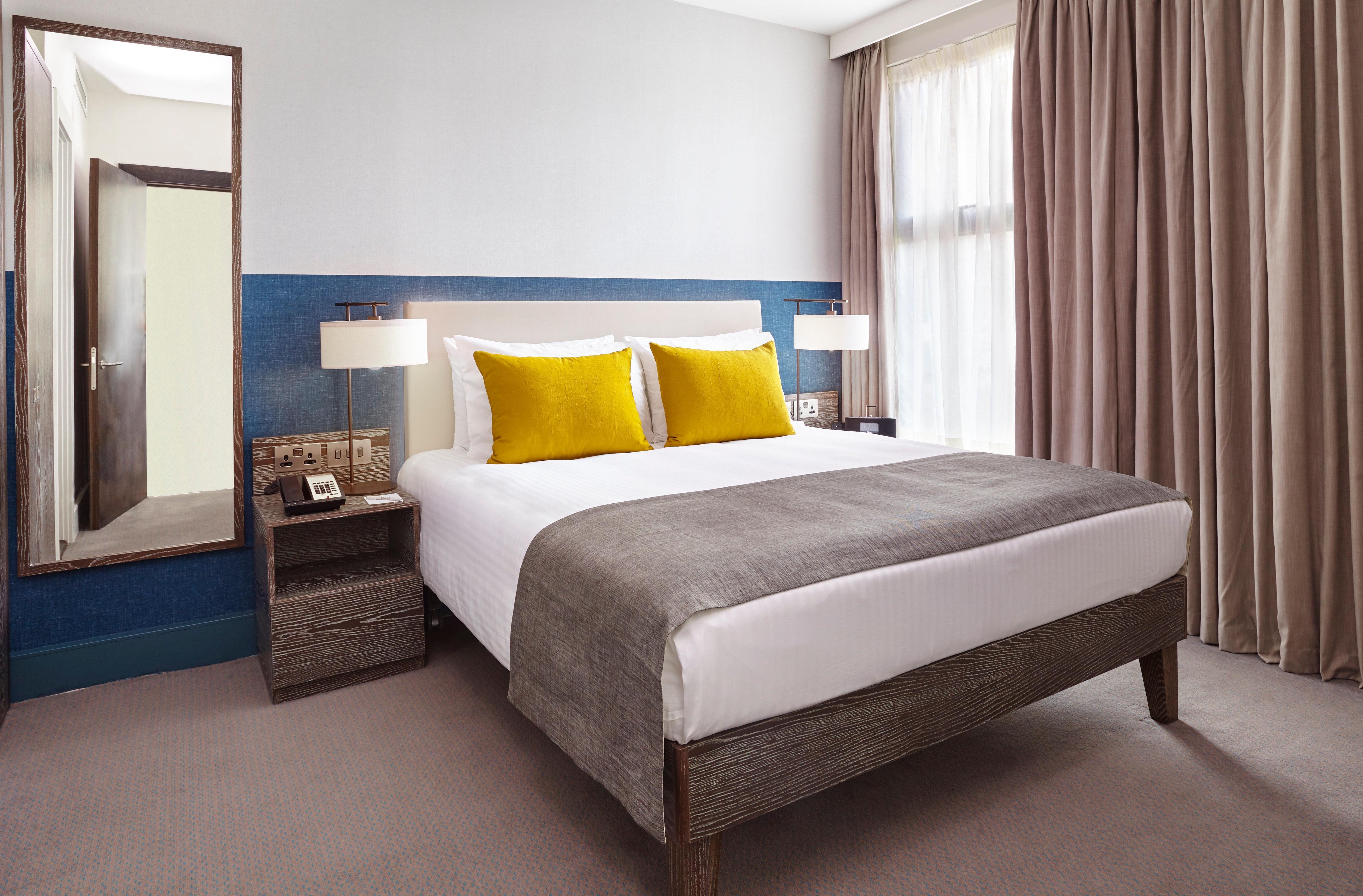 Staybridge London-vauxhall By Ihg Londres