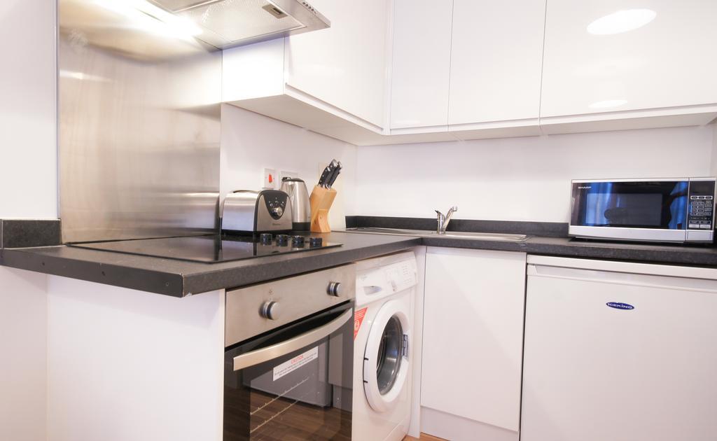 Appartement Arsenal