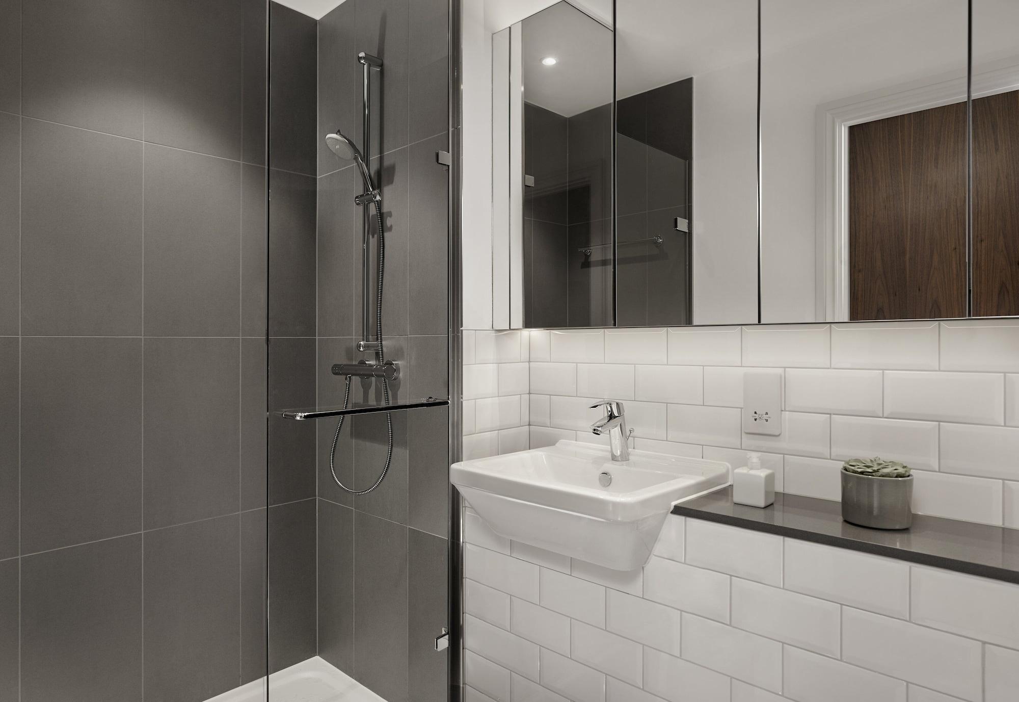 Appart hôtel Citadines Islington