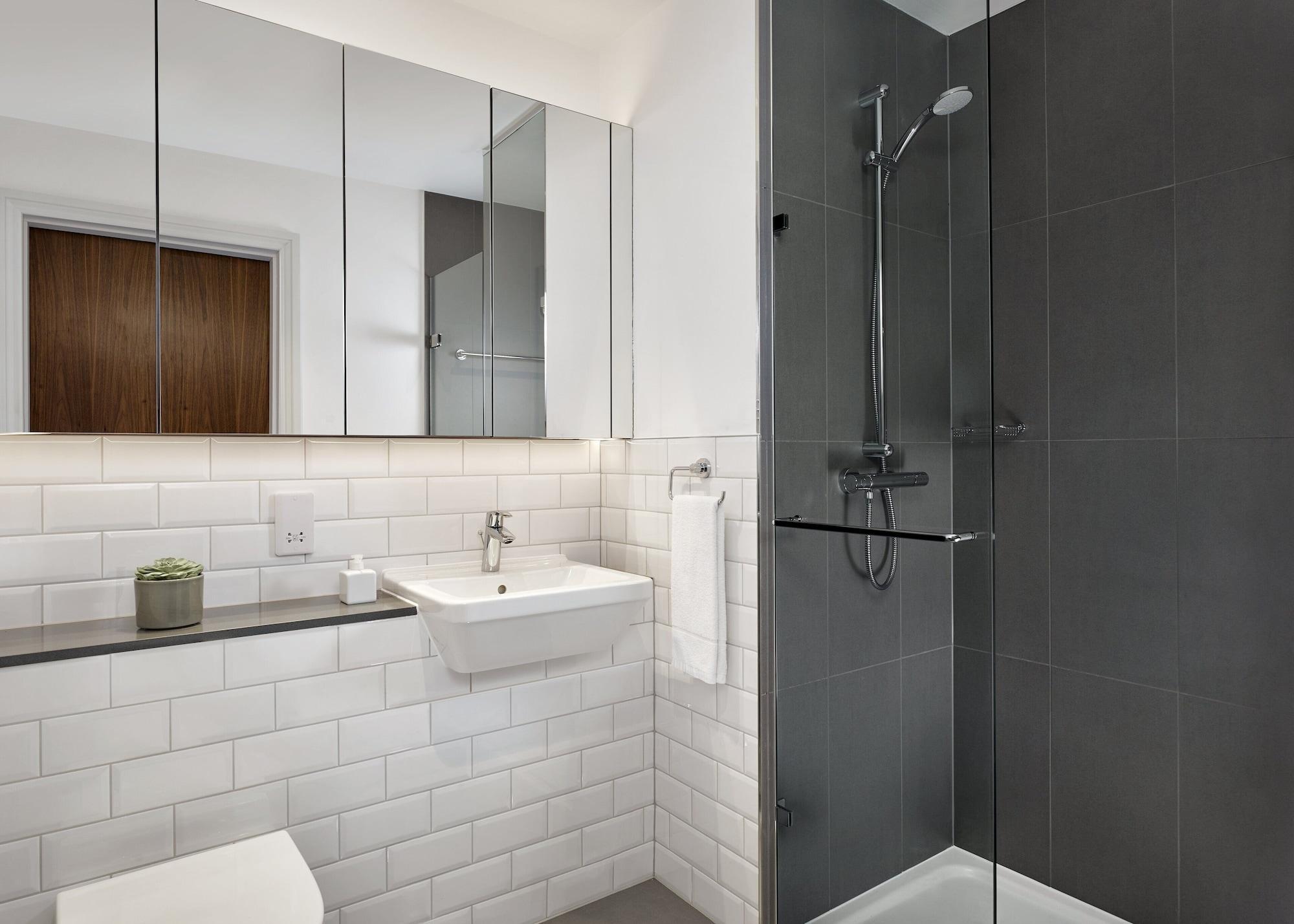 Citadines Islington Appart hôtel Londres