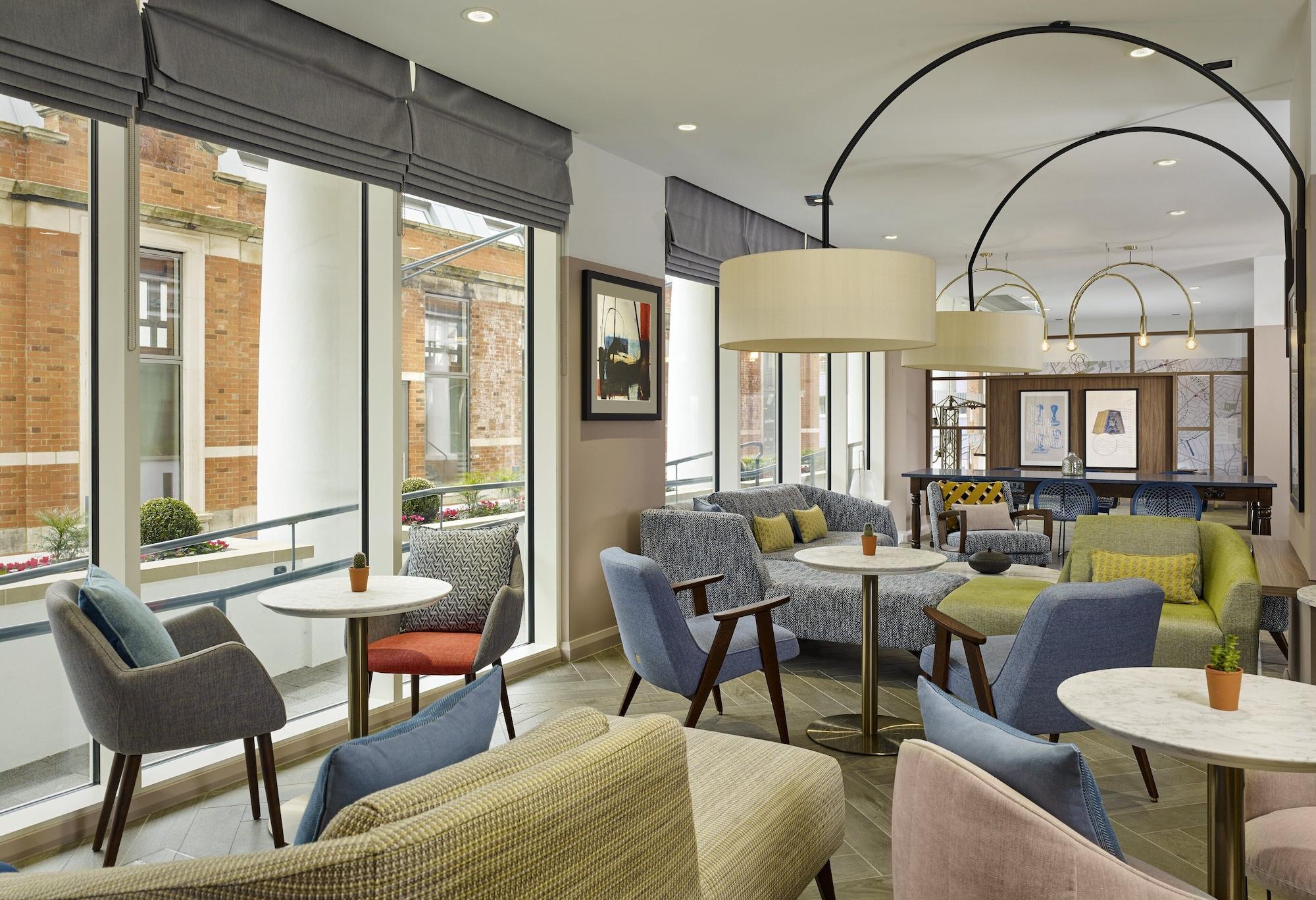 Citadines Islington Appart hôtel Londres