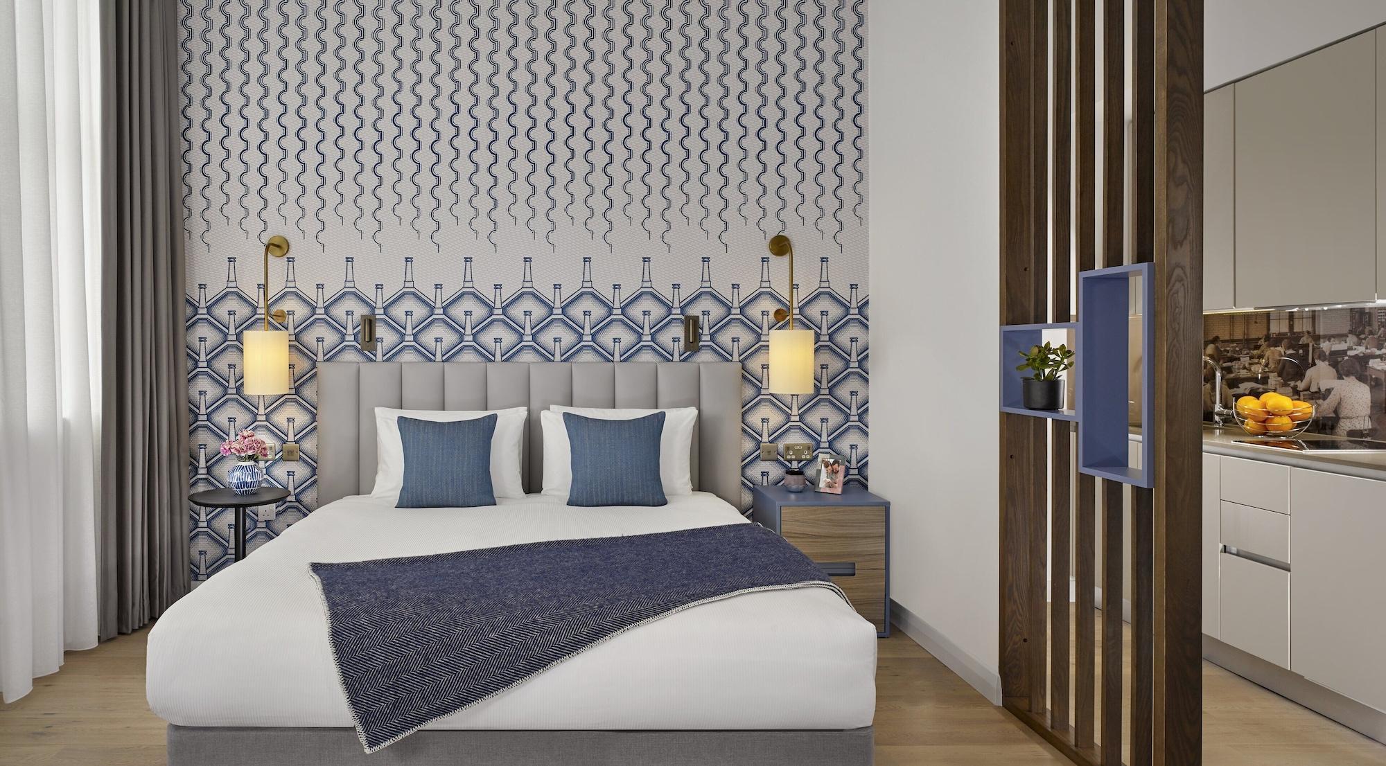 Aparthotel Citadines Islington 4*