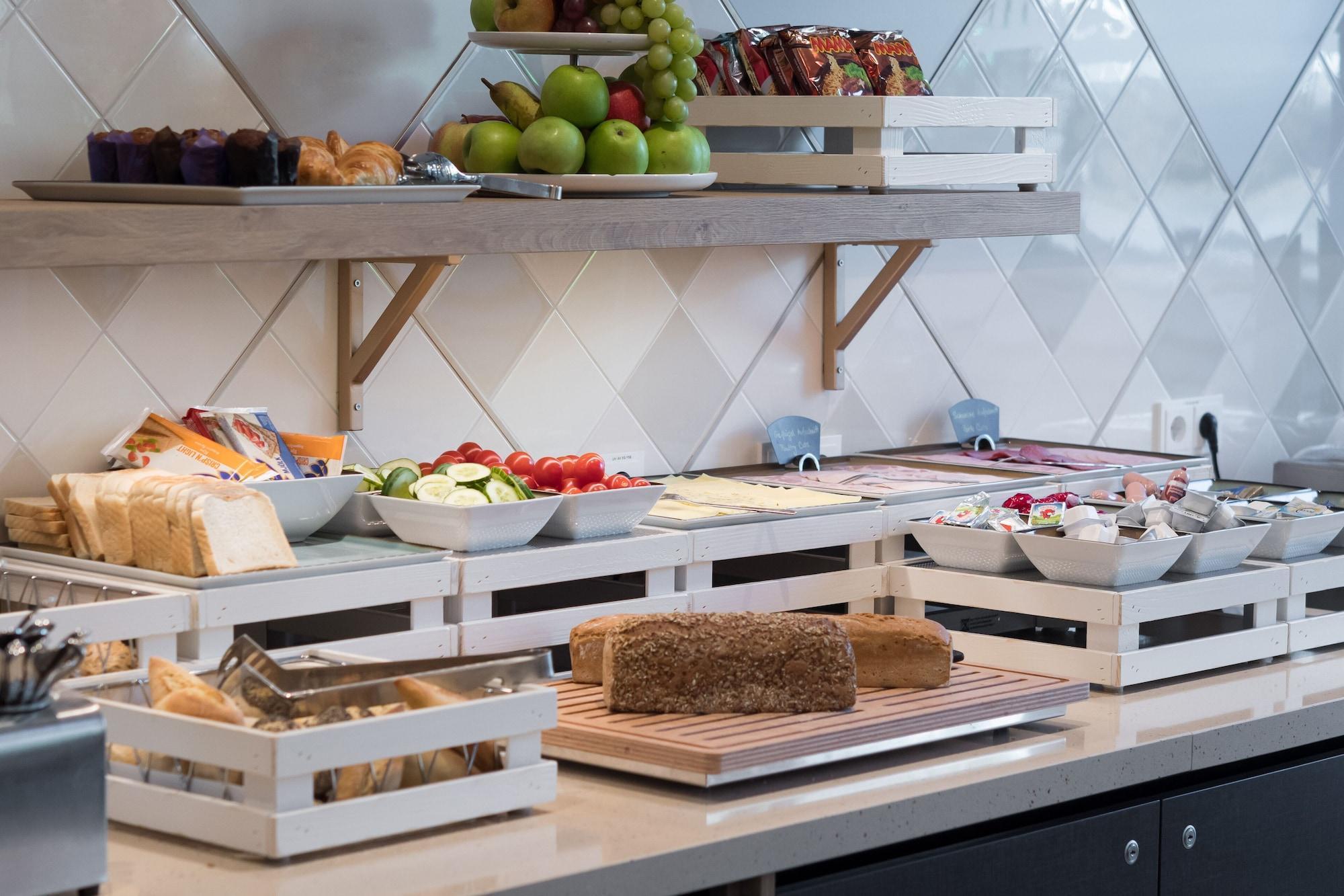 Appart hôtel Citadines Islington 4*