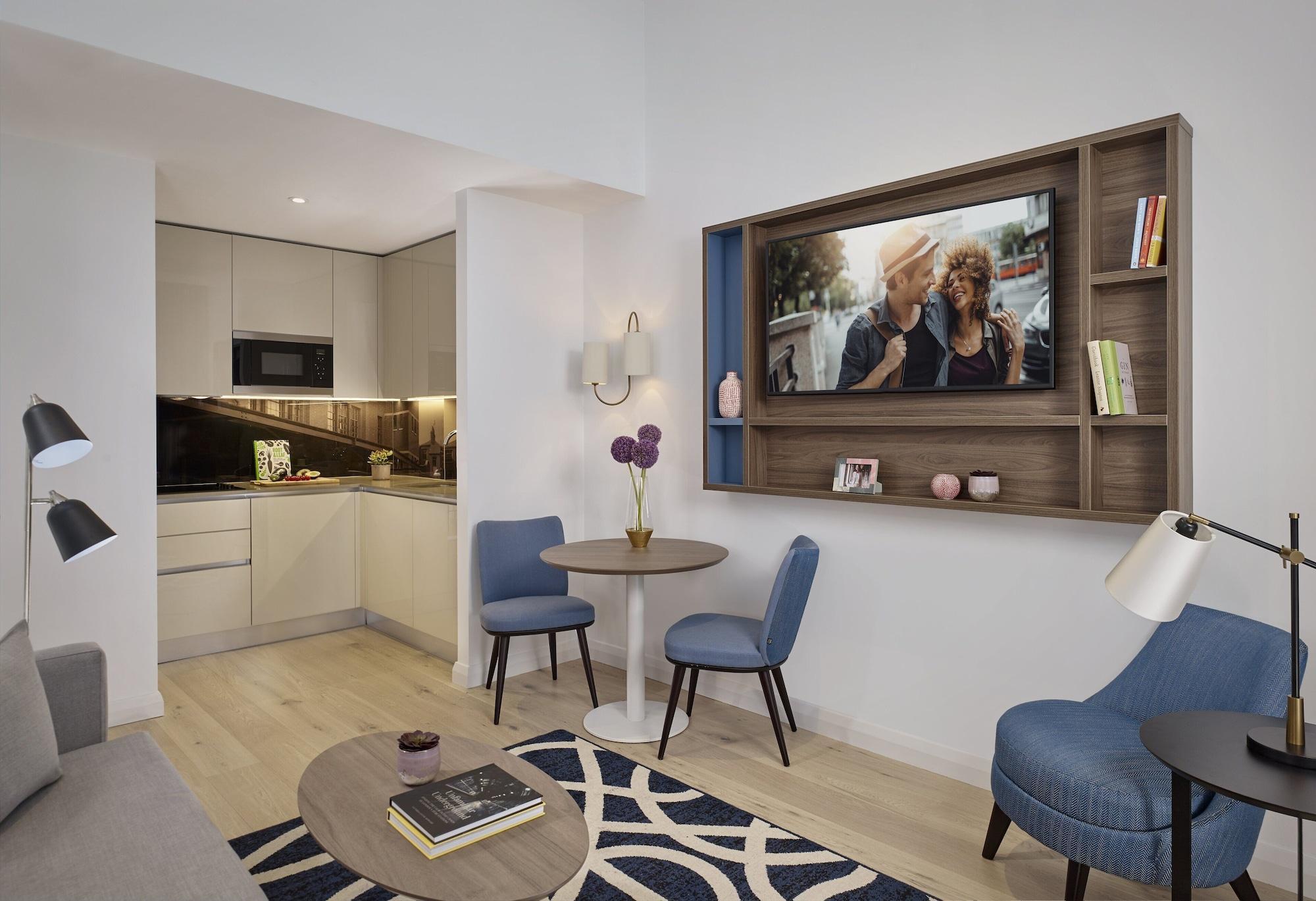 Citadines Islington Aparthotel London