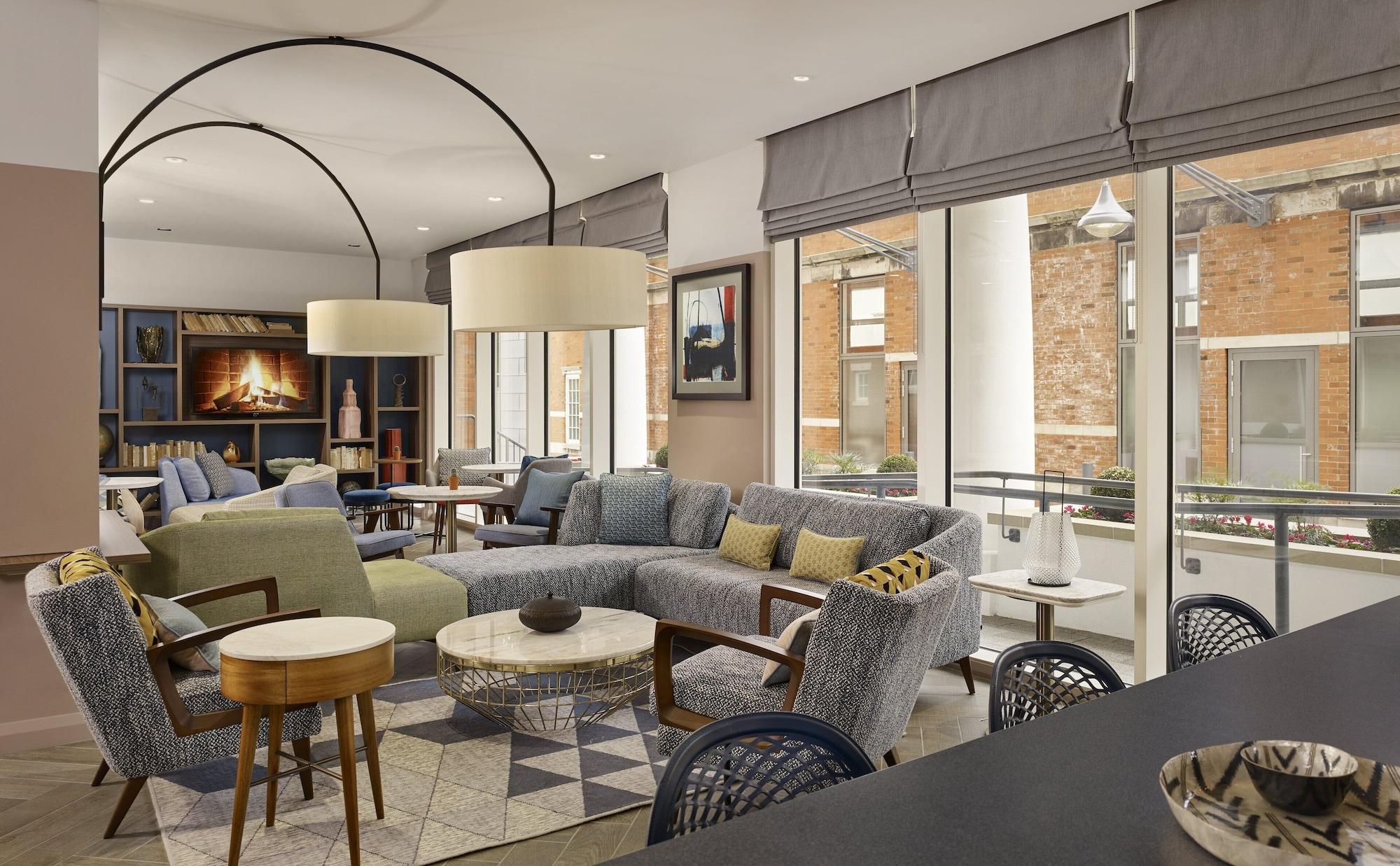 Citadines Islington Aparthotel 4*