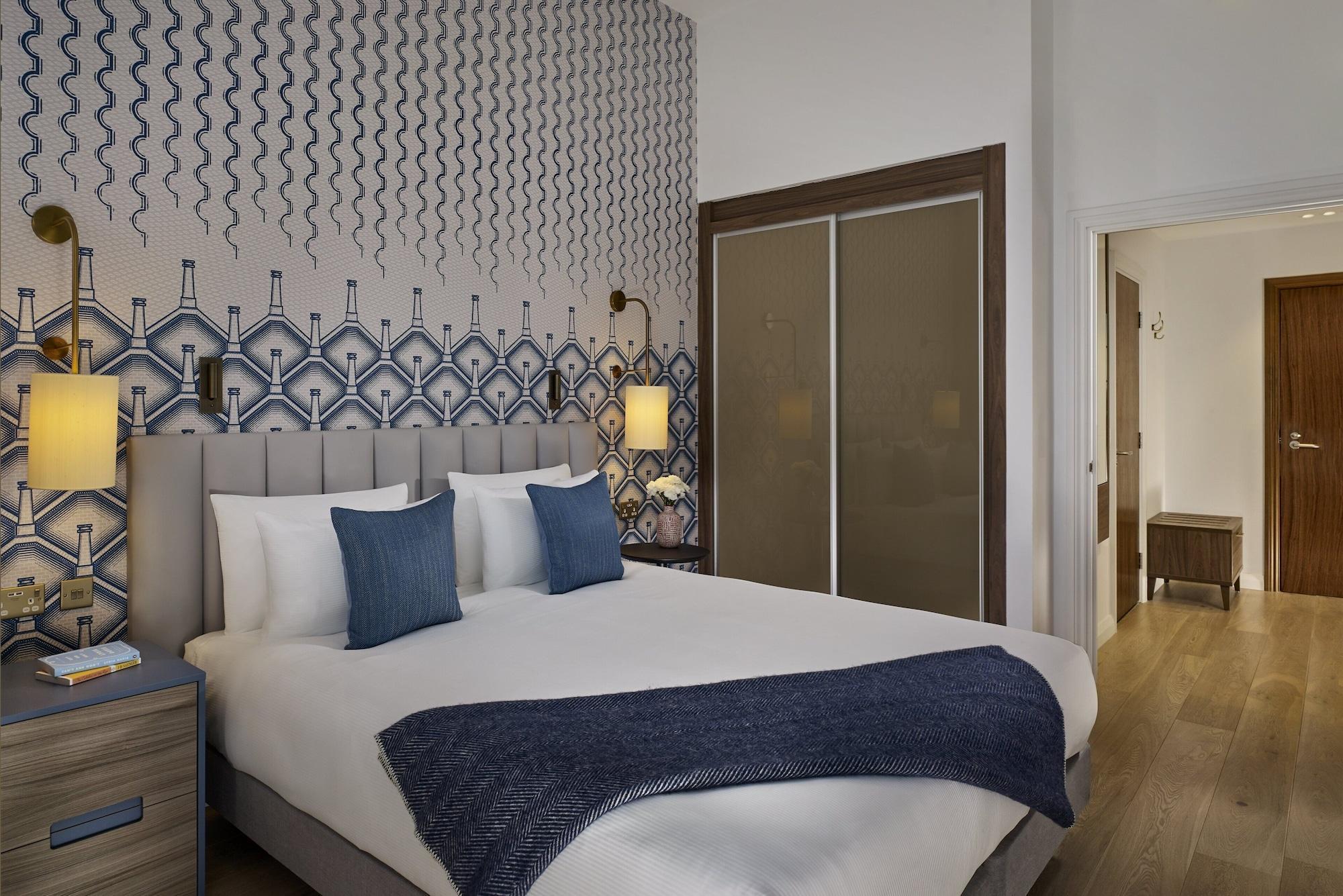 Citadines Islington 4* London