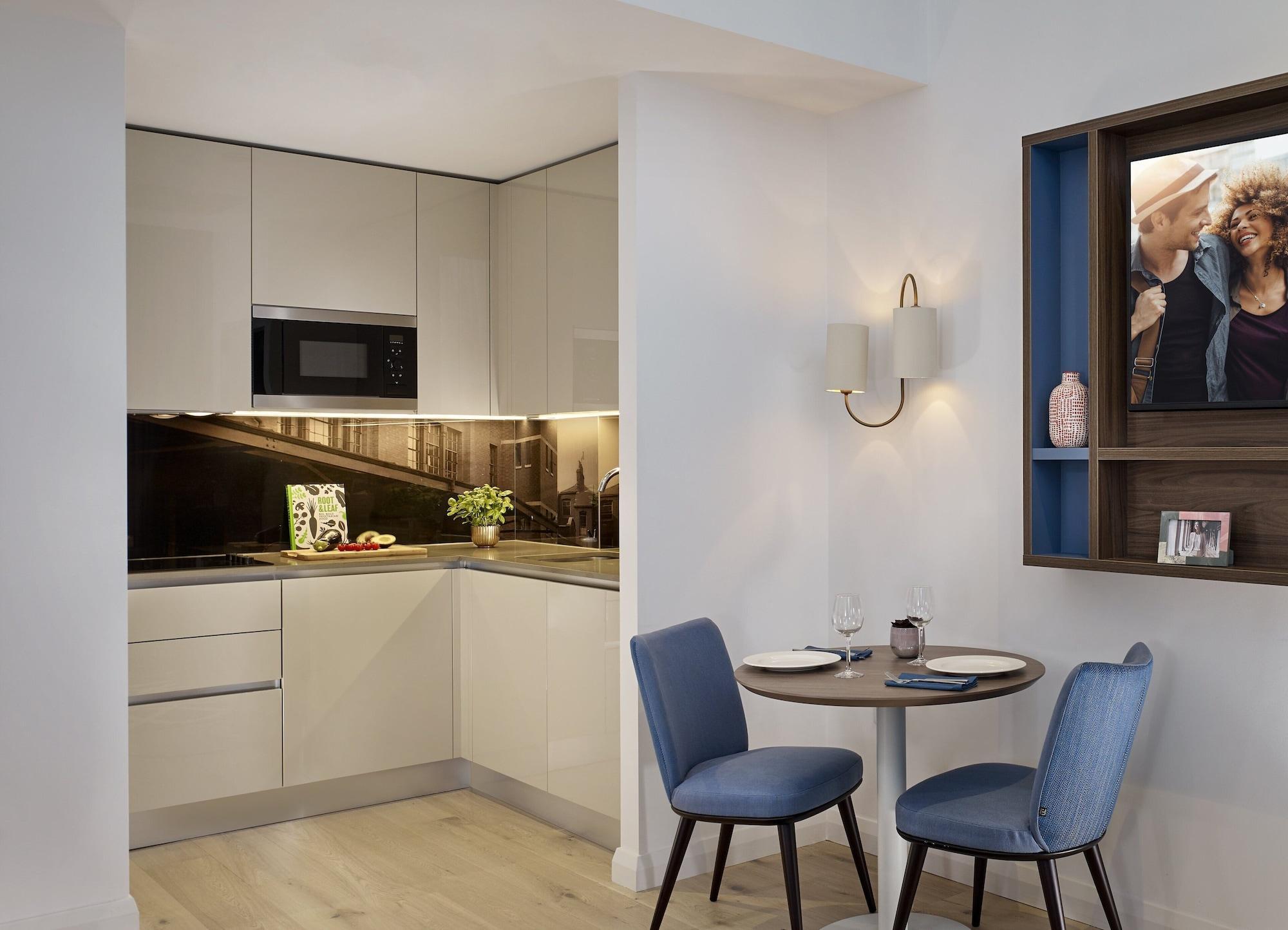 Citadines Islington Aparthotel London