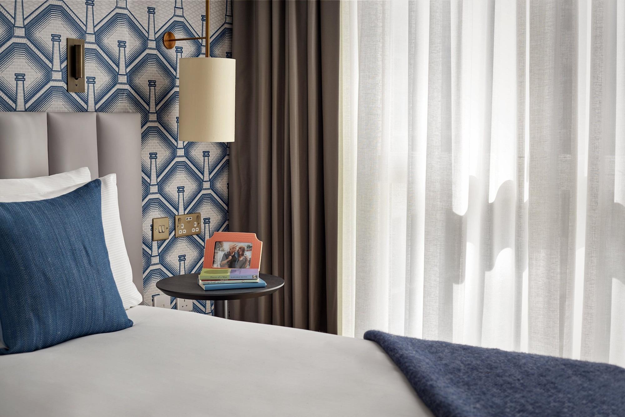 Aparthotel Citadines Islington