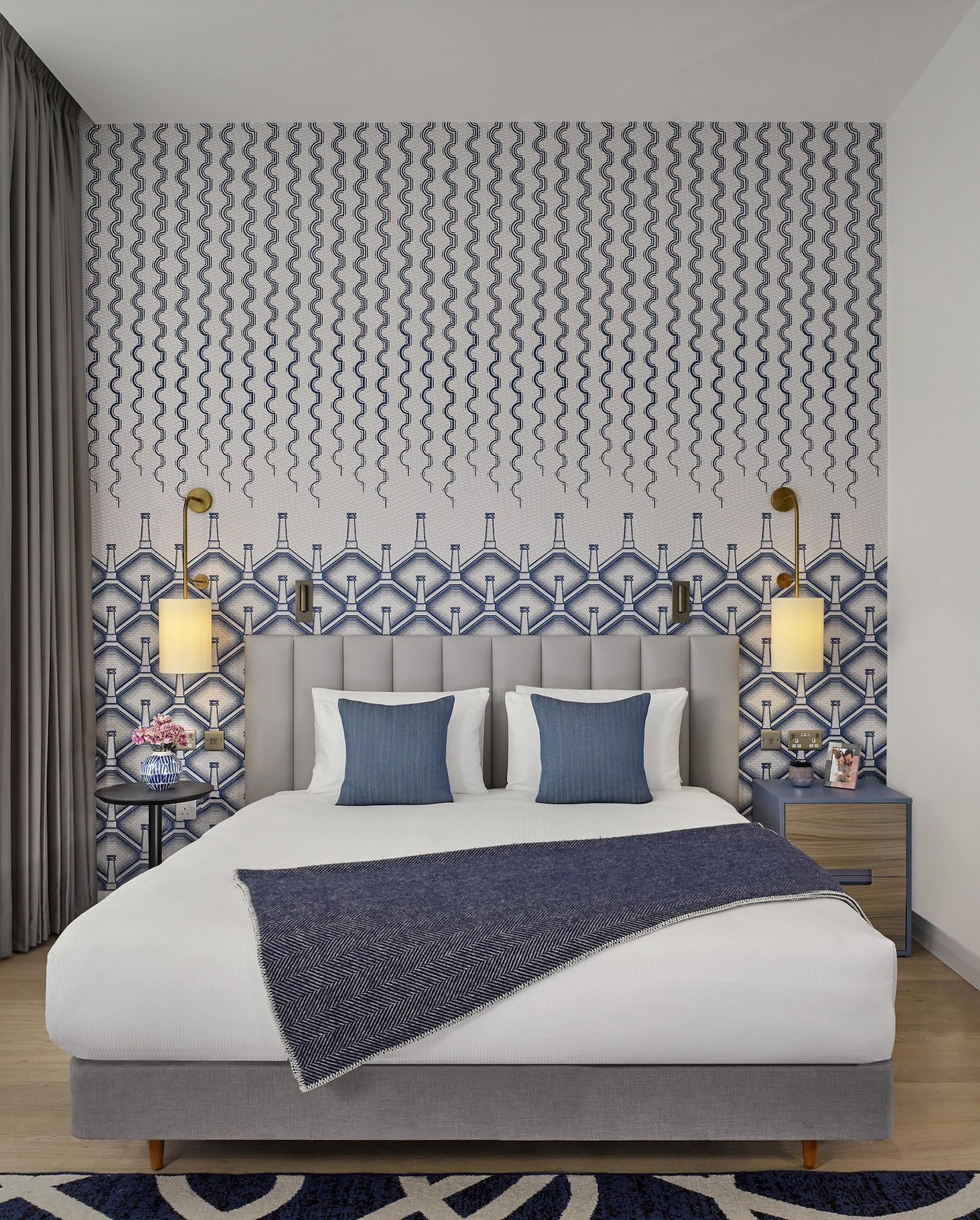 Citadines Islington Aparthotel 4*