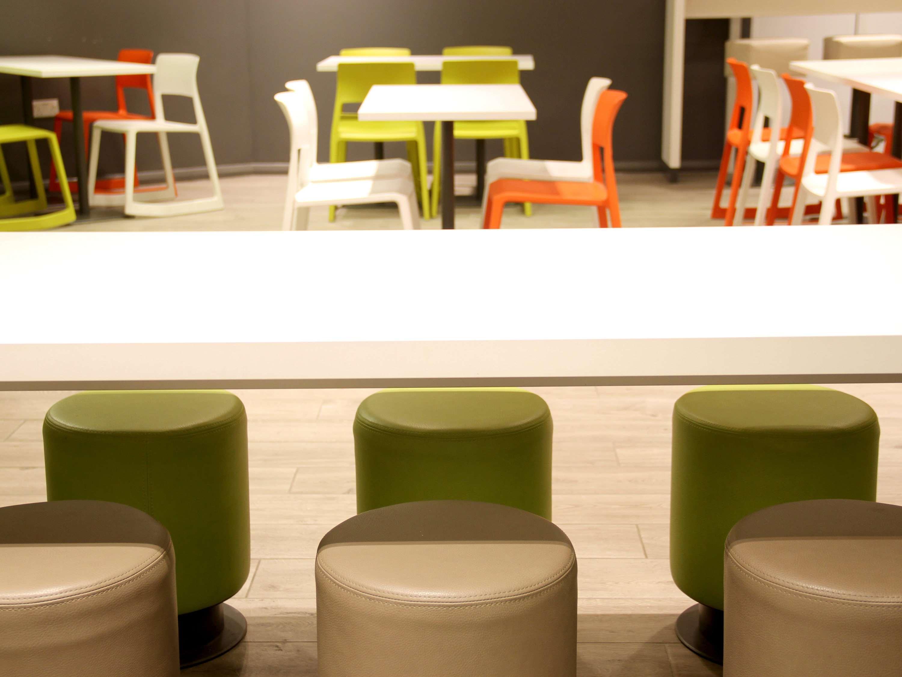 Hotel Ibis Budget Whitechapel - Brick Lane
