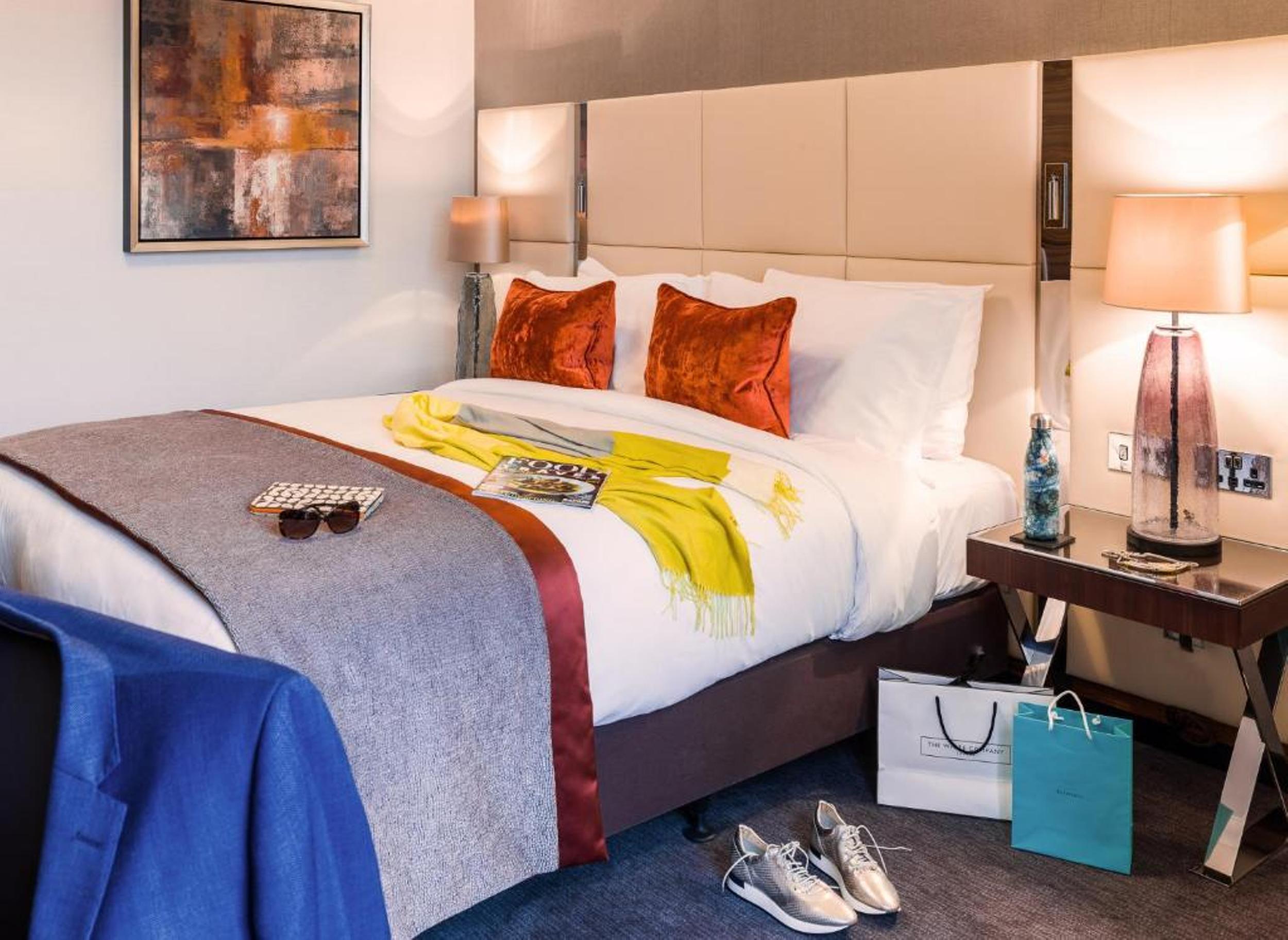 Hyatt Regency Embankment Londres