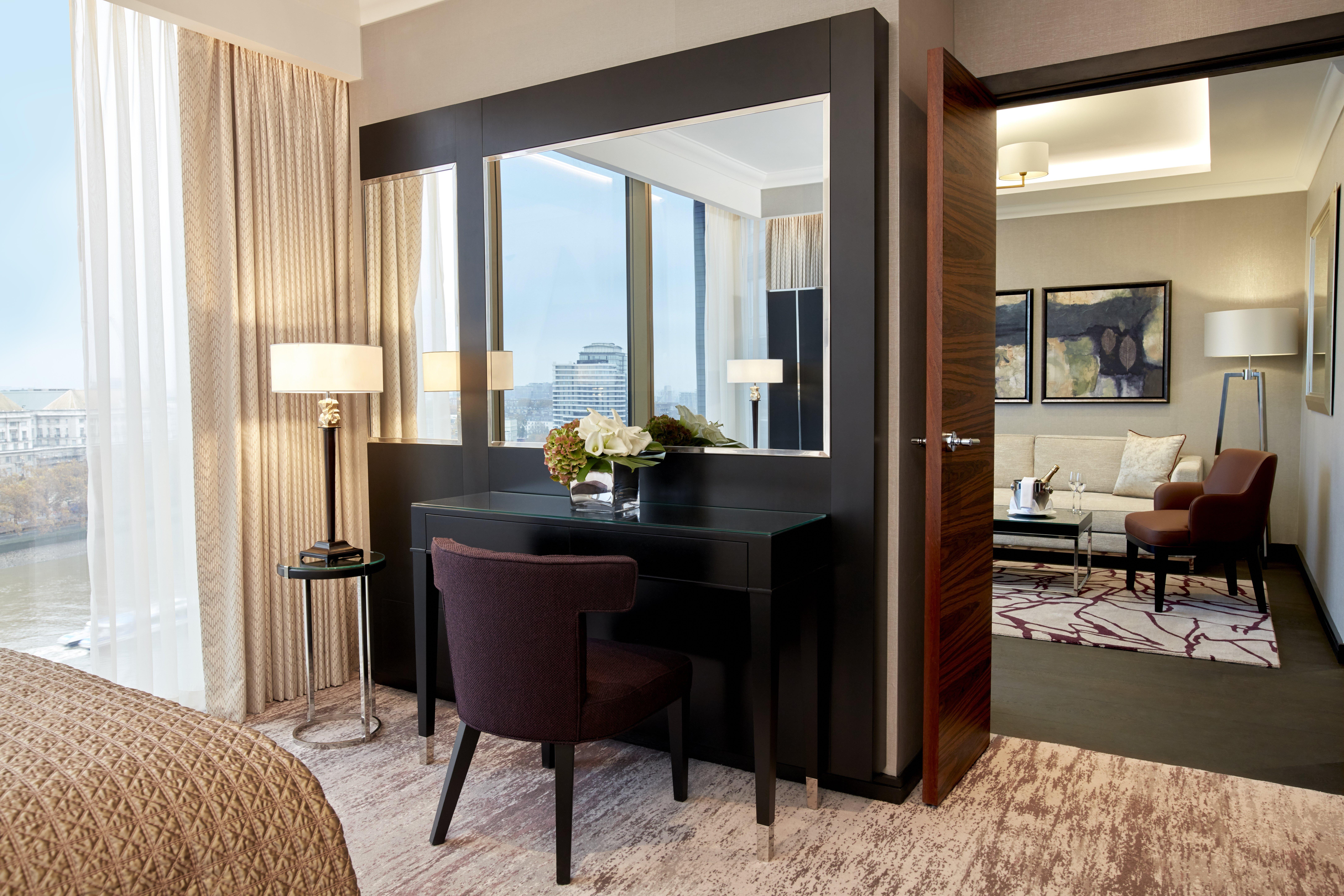 Hotel Hyatt Regency Embankment Londres