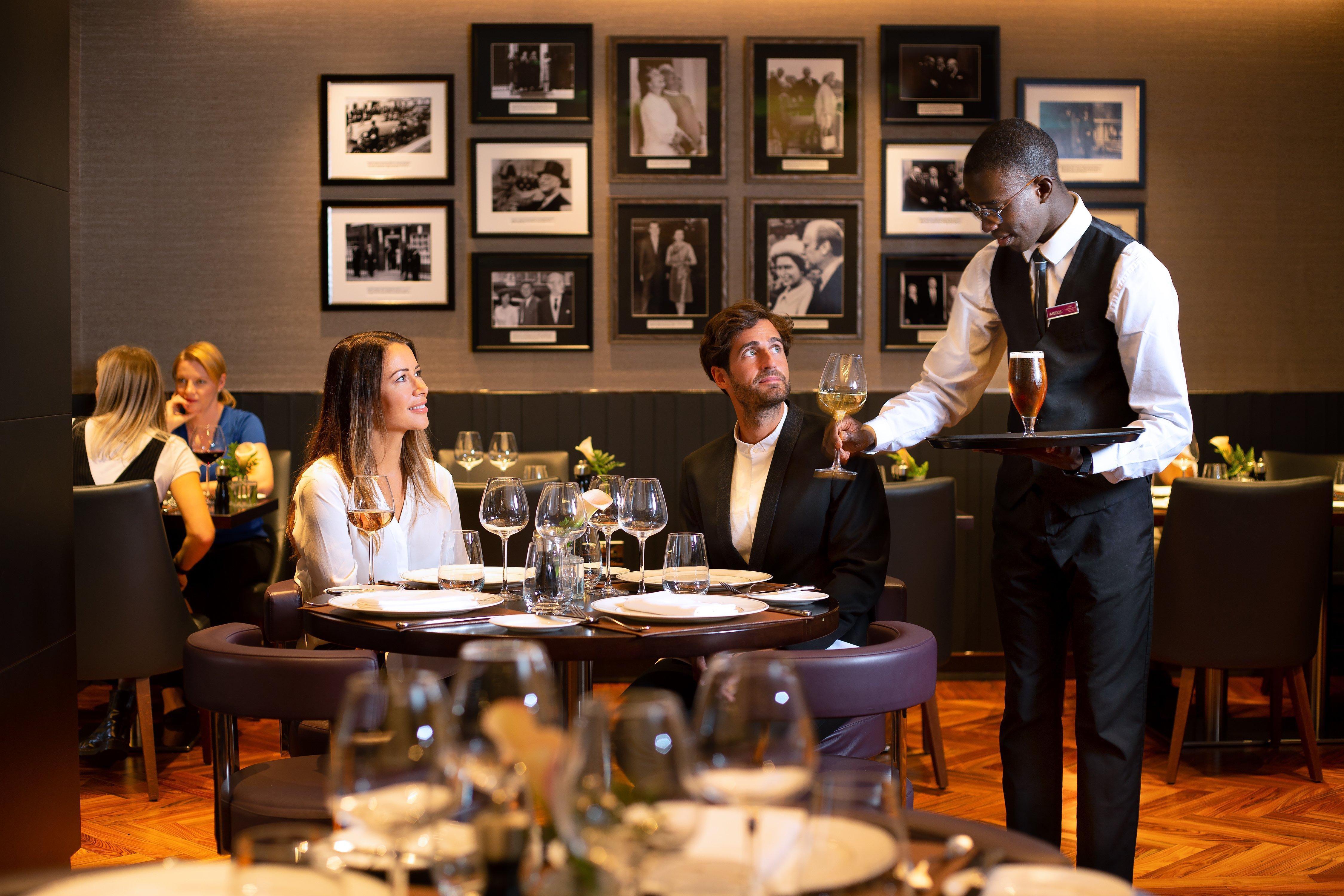 Hyatt Regency Embankment 4* Londres