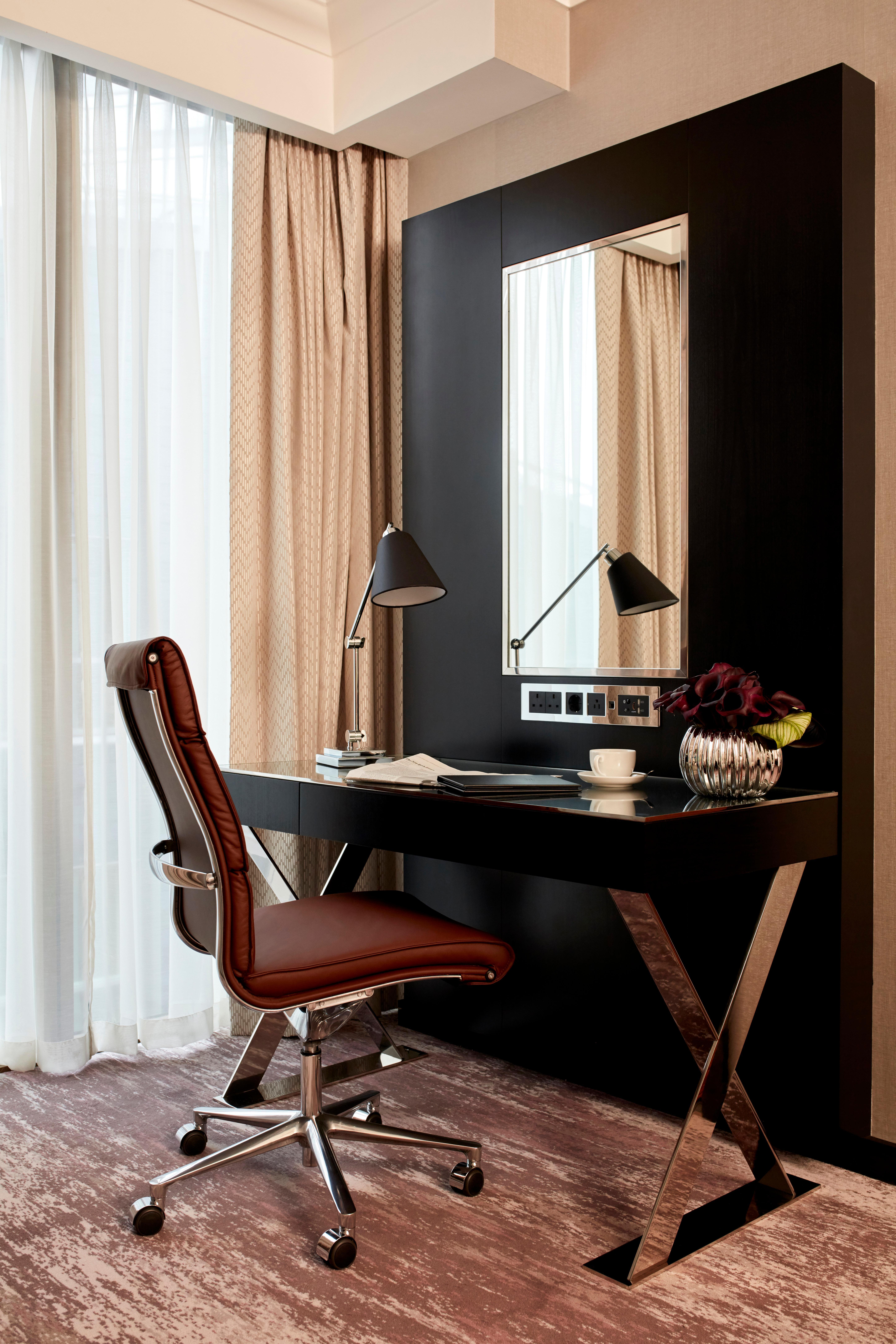 Hyatt Regency Embankment 4* Londres