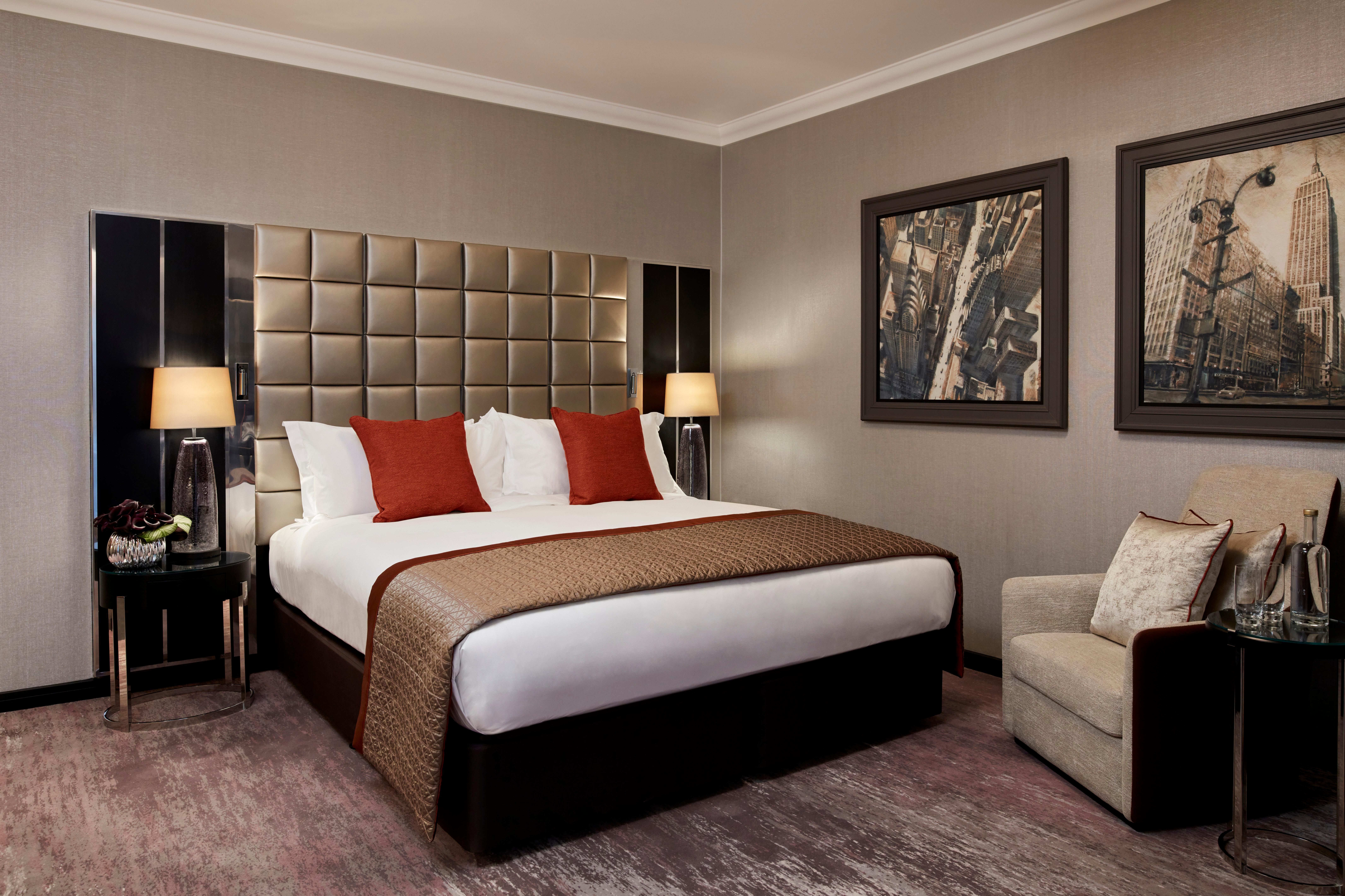 Hyatt Regency Embankment 4* Londres