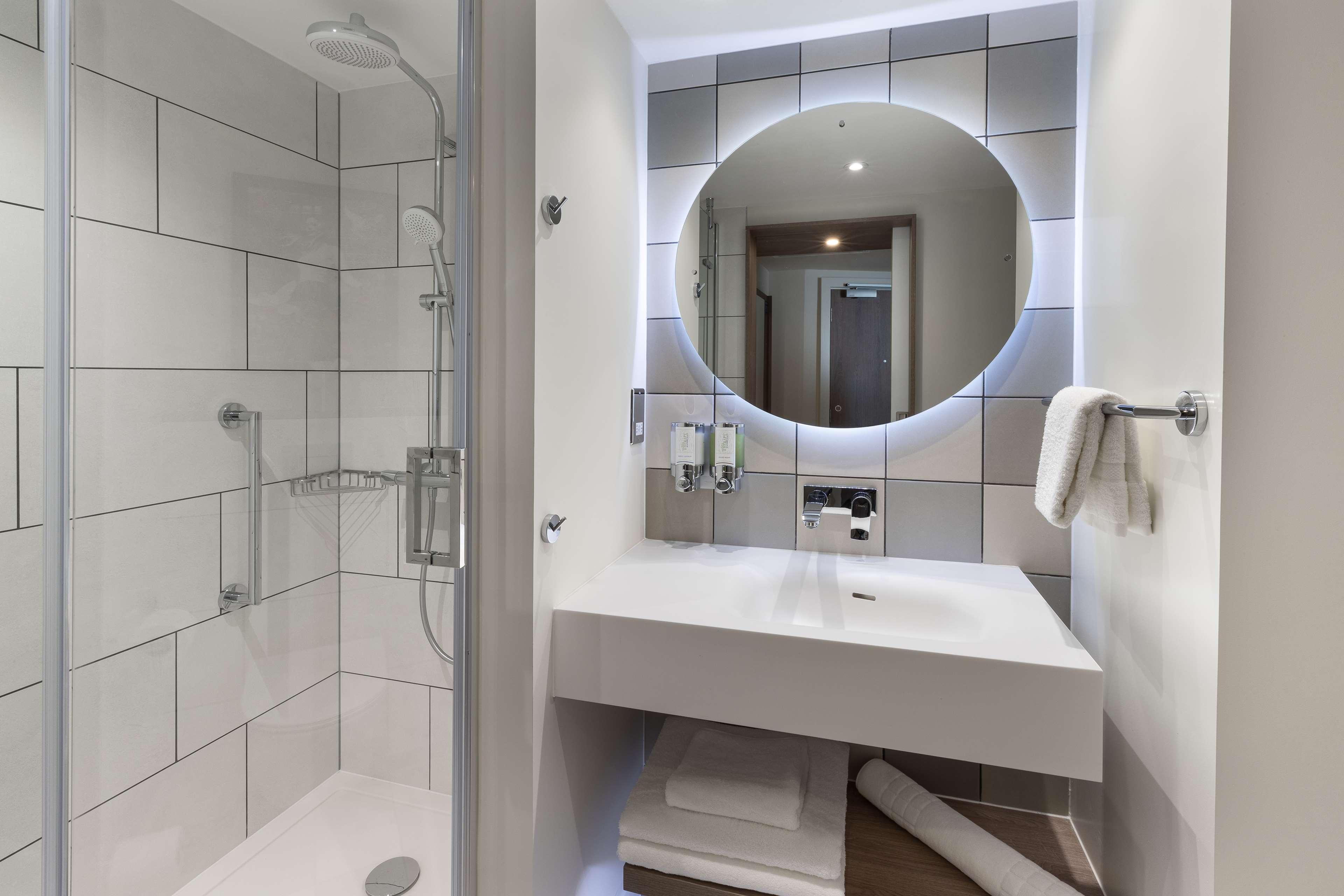 Hampton By Hilton Ealing Hotel Londres