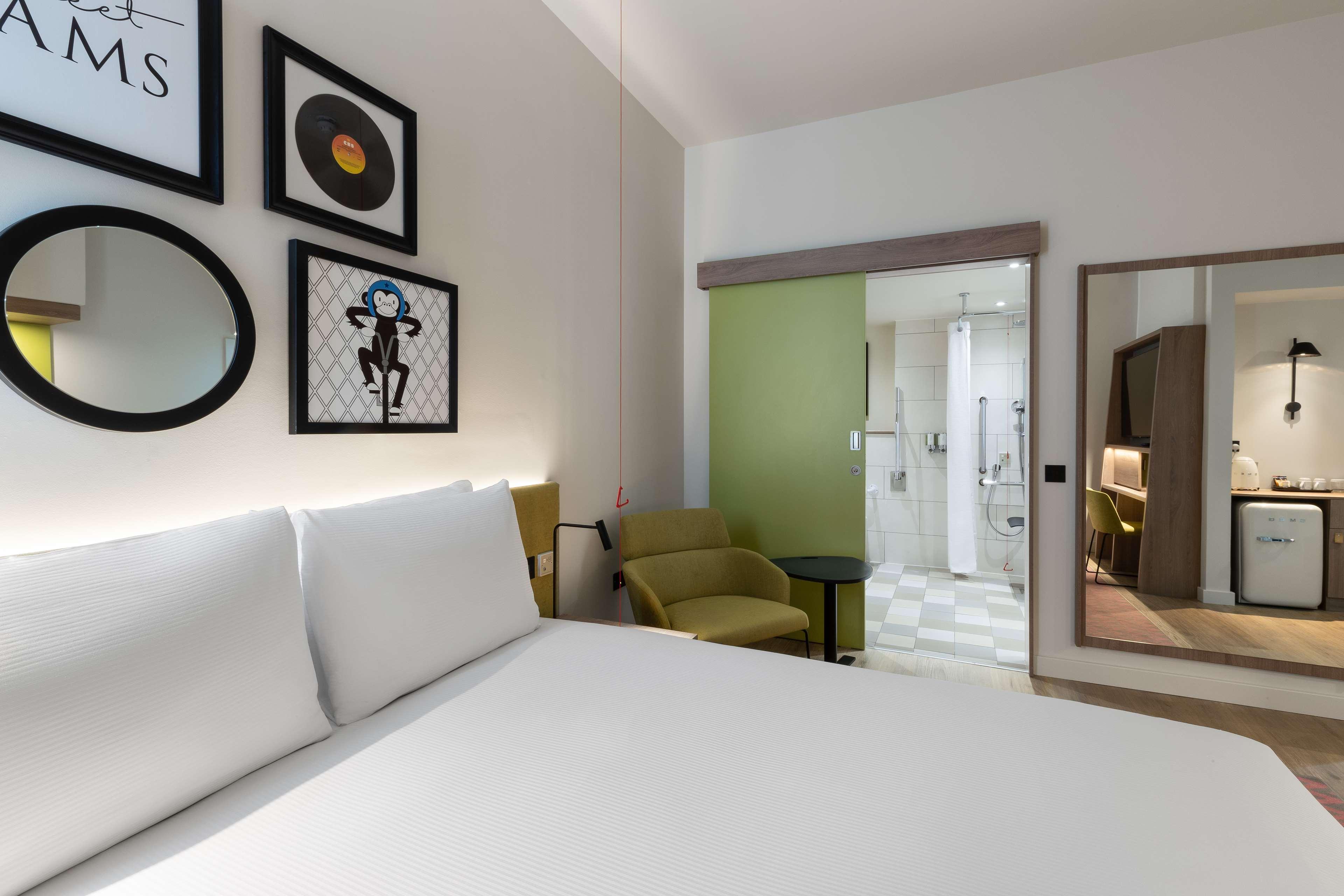 Hotel Hampton By Hilton Ealing Londres