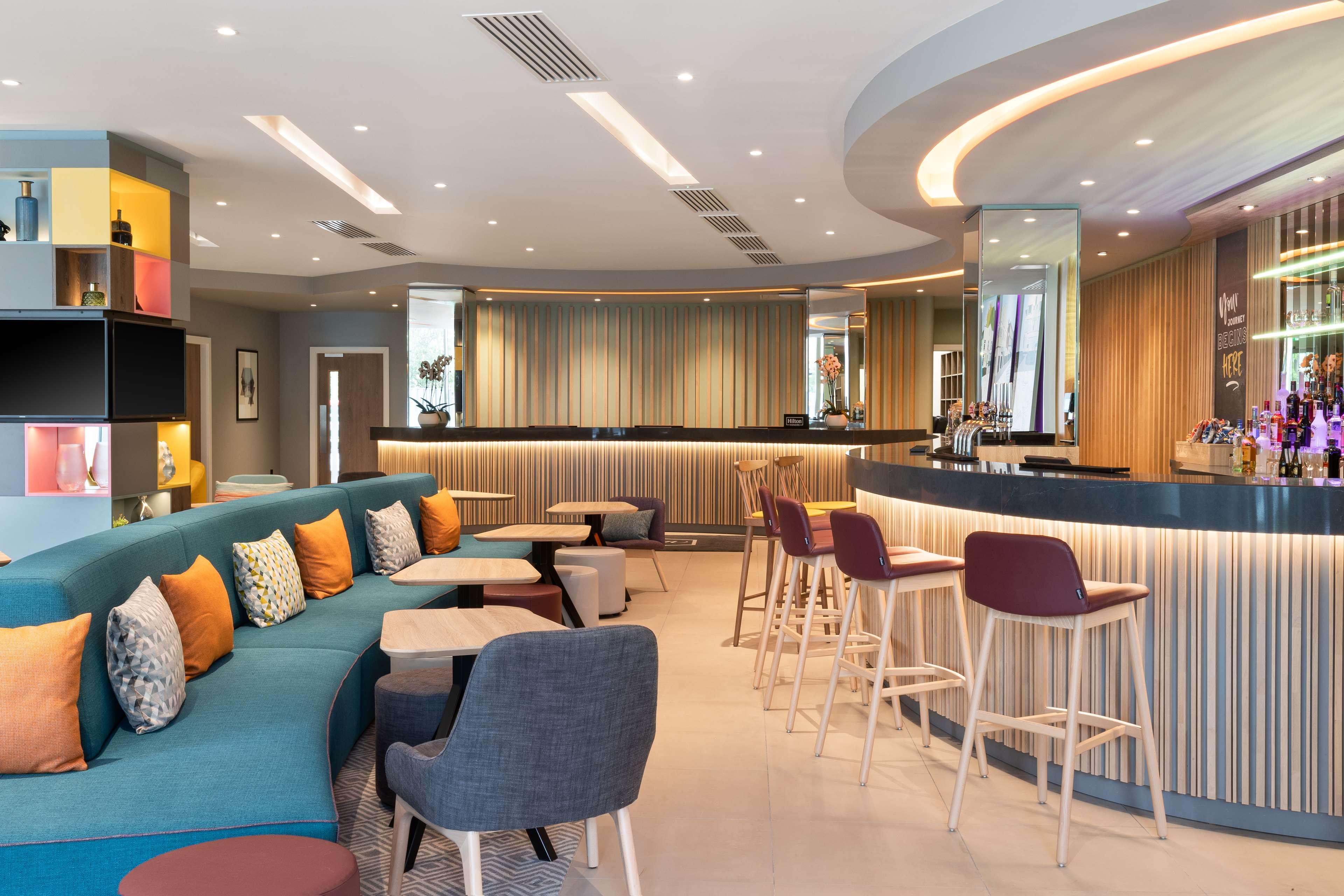 Hampton By Hilton Ealing Hotel