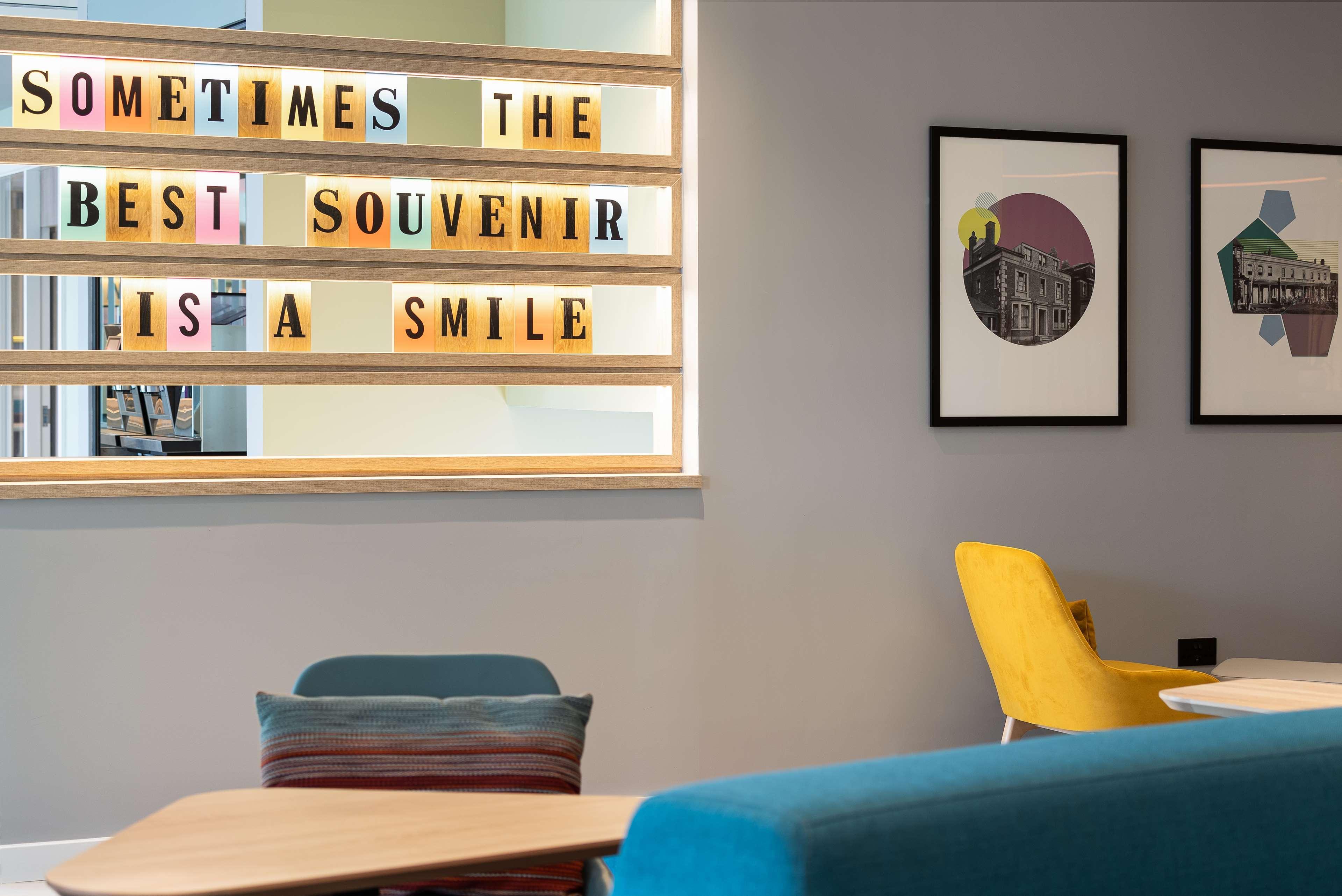 Hampton By Hilton Ealing Londres