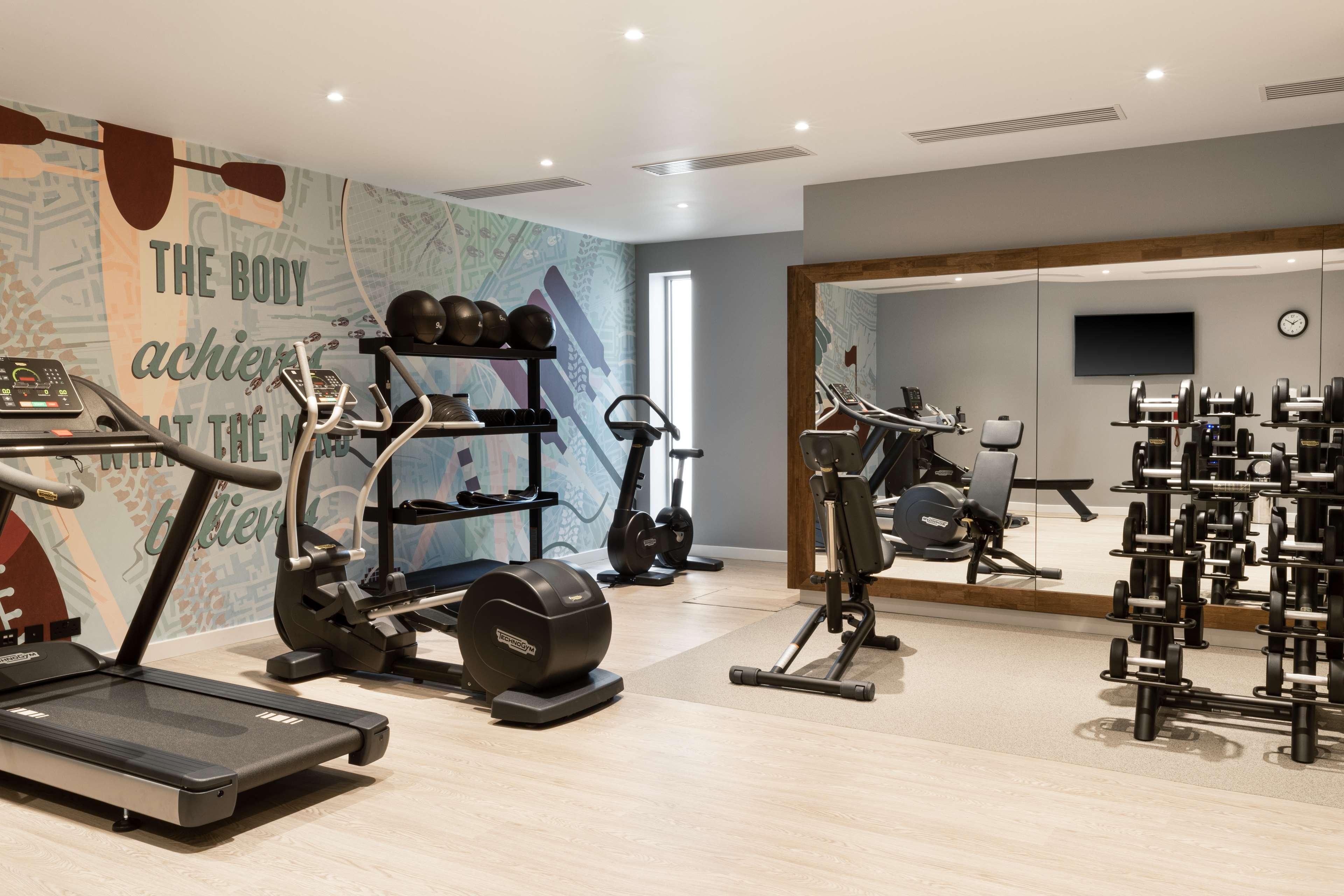 Hampton By Hilton Ealing Hotel Londres