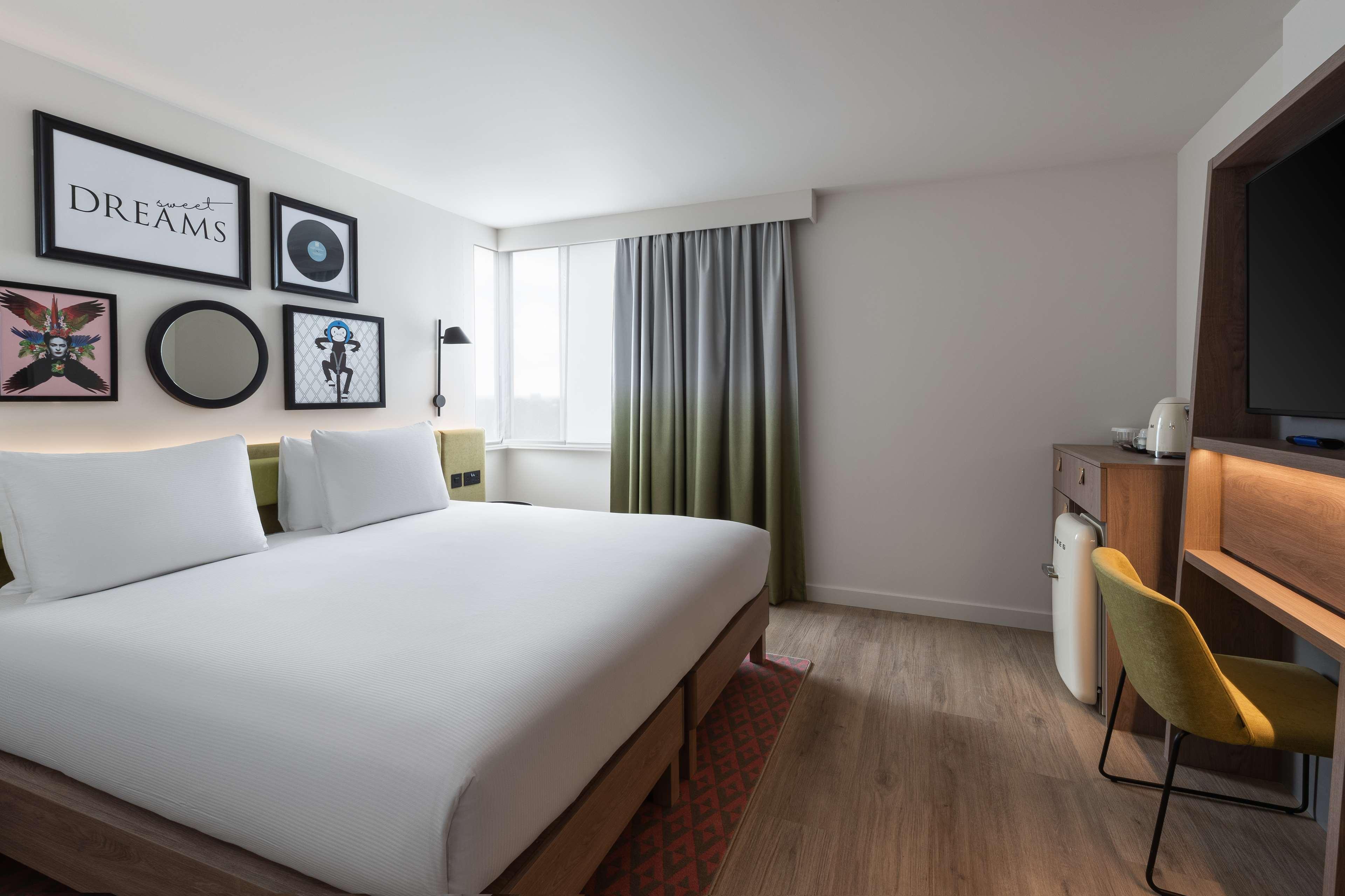 Hampton By Hilton Ealing 4* Londres