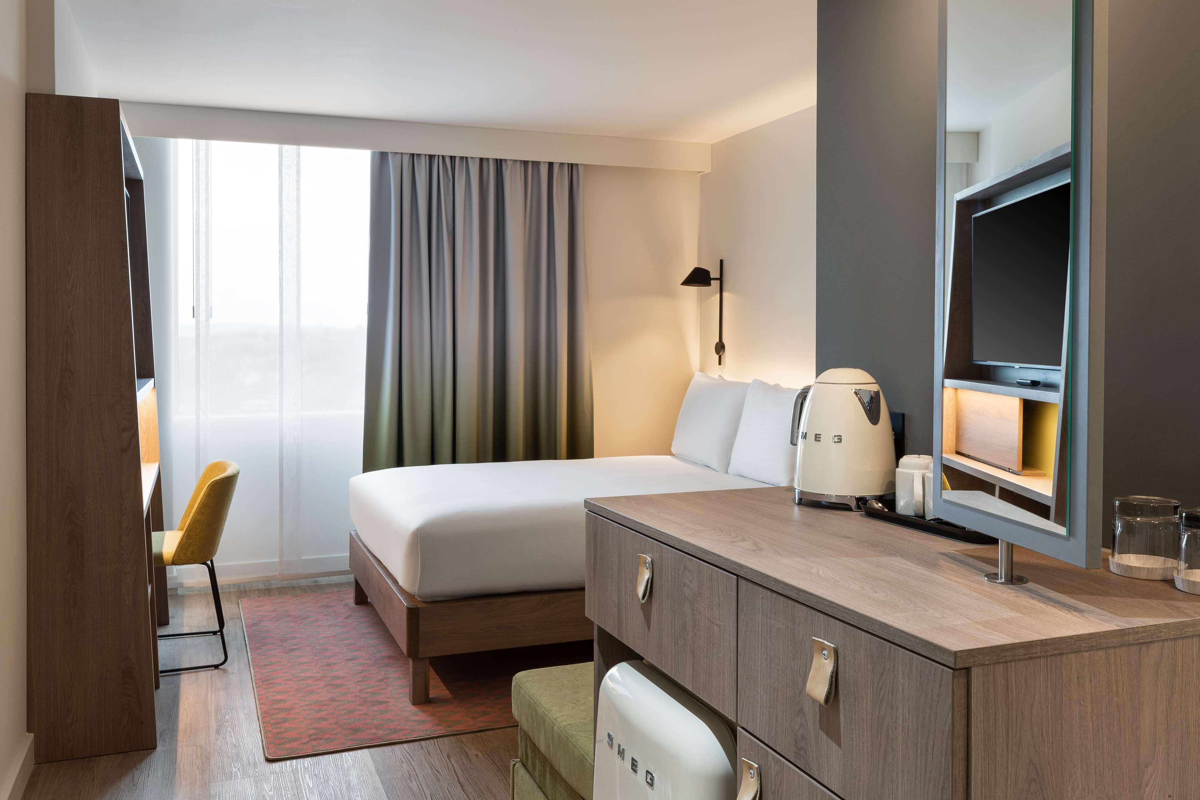 Hampton By Hilton Ealing Hotel Londres