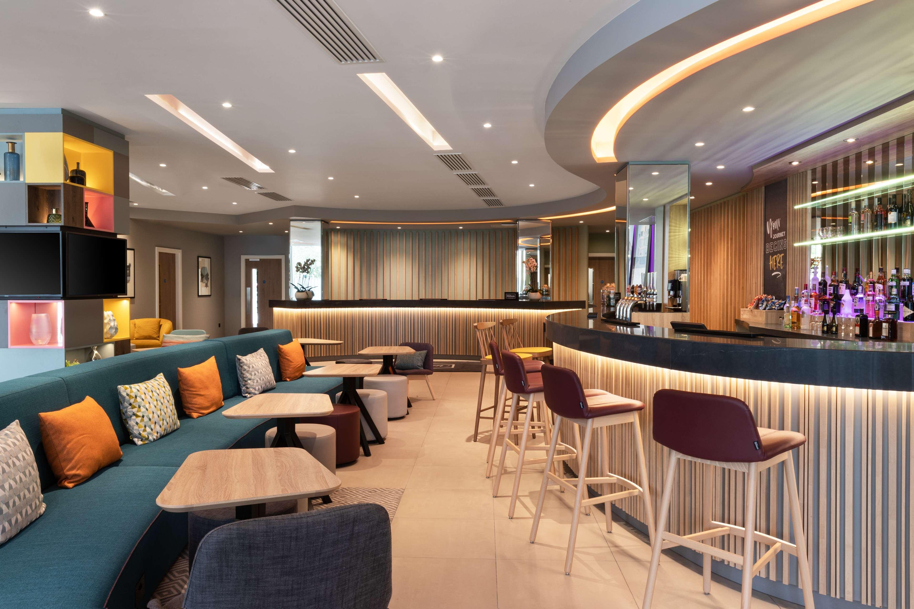 Hampton By Hilton Ealing Londres