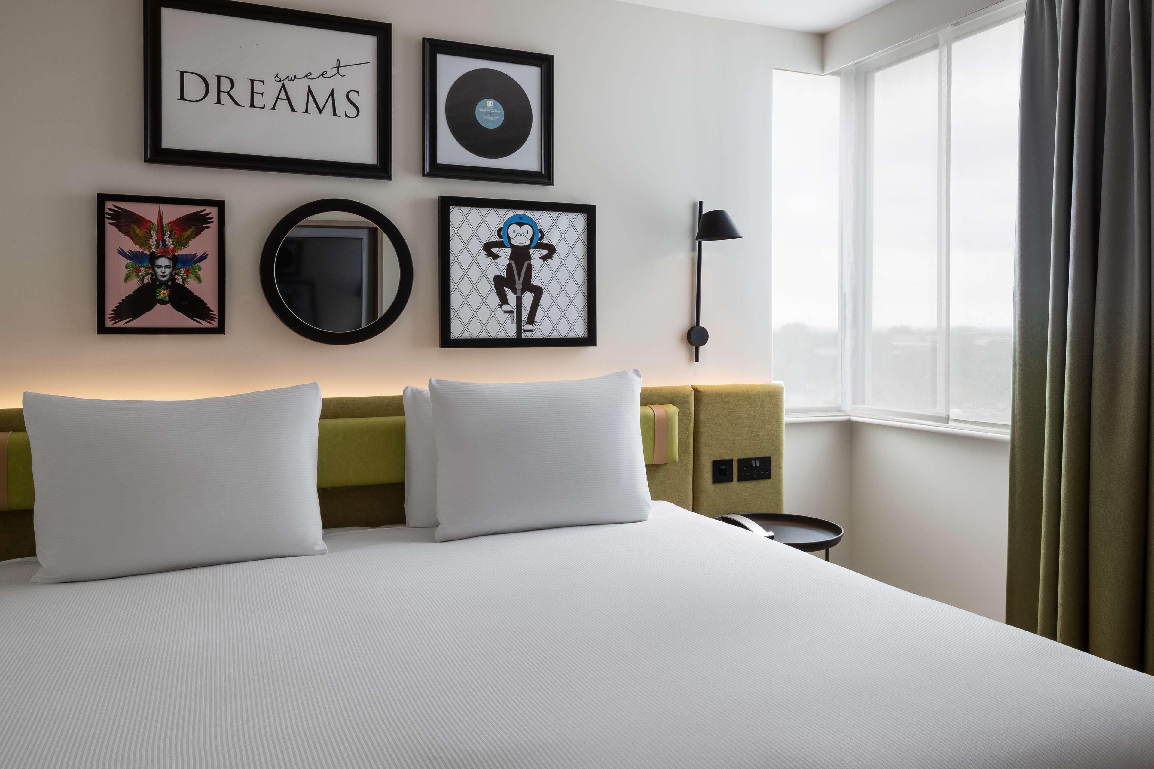 Hampton By Hilton Ealing Londres