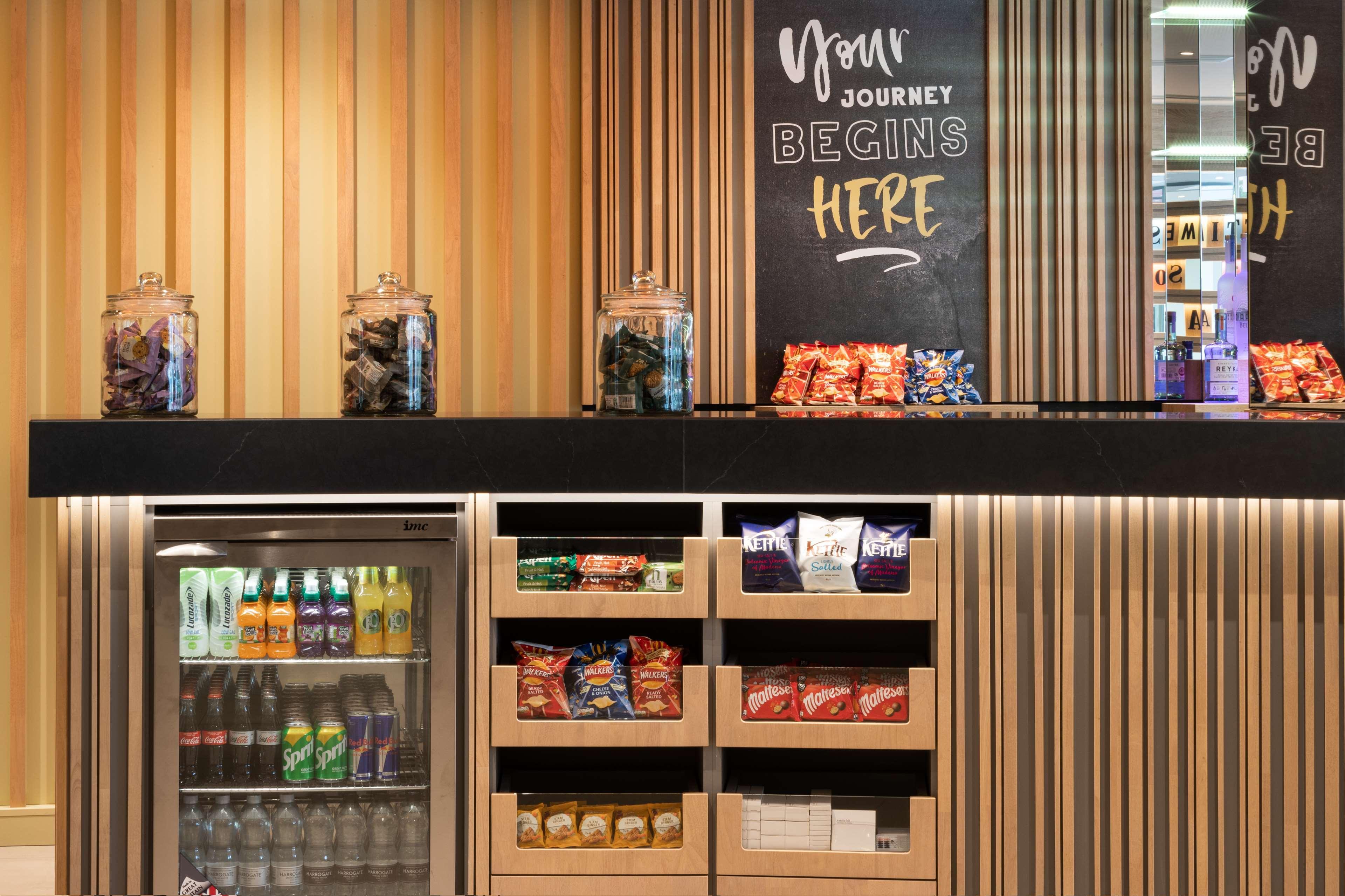 Hampton By Hilton Ealing Londres