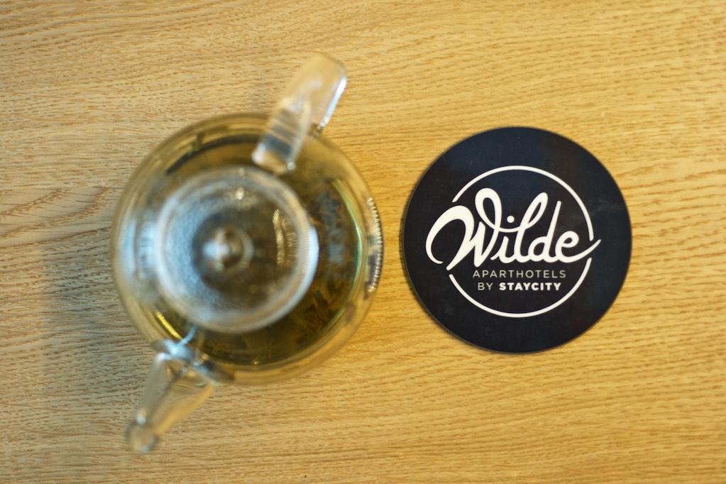 Apart-hotel Wilde Covent Garden 4*