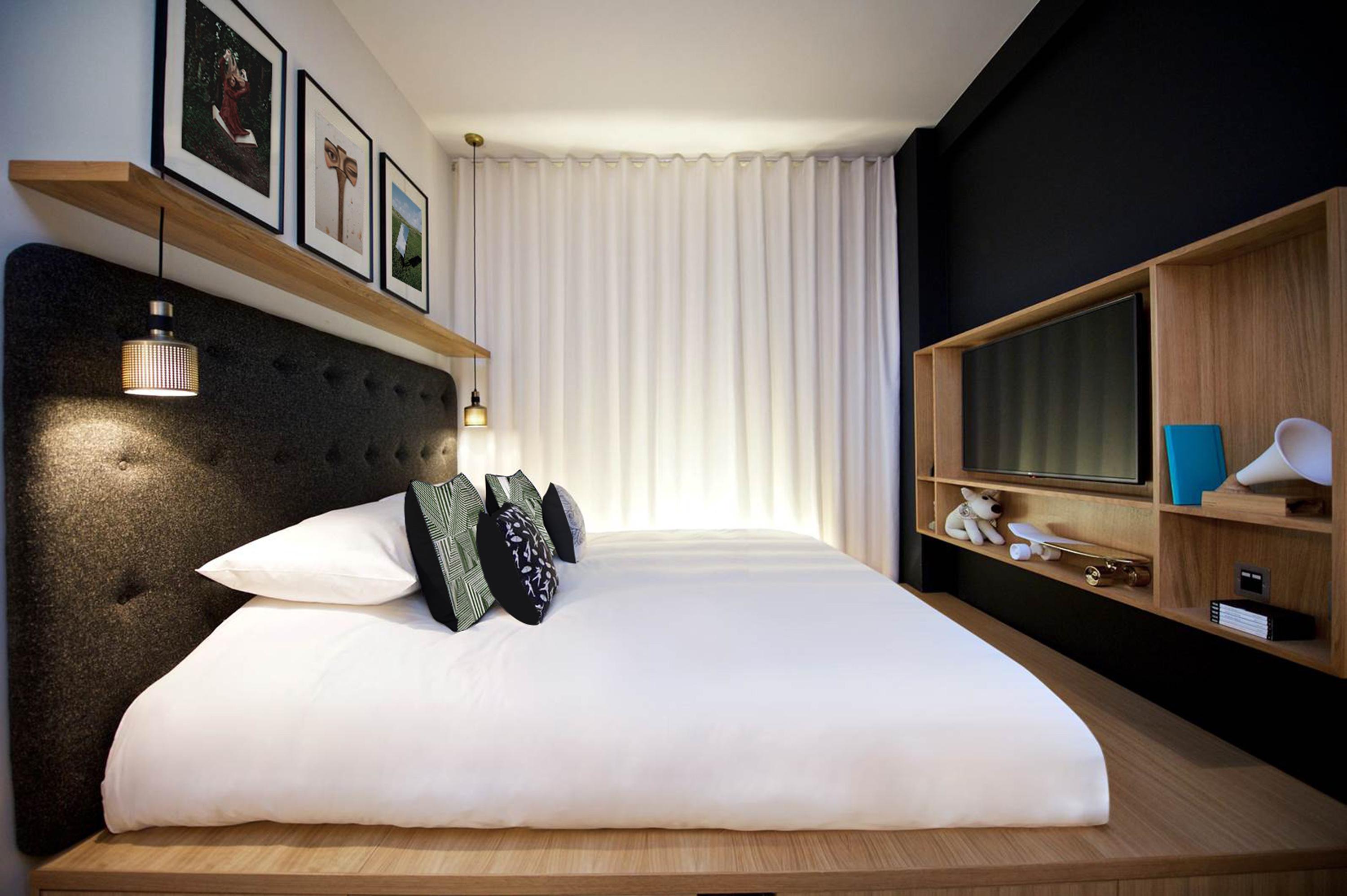 Wilde Covent Garden Apart-hotel 4*