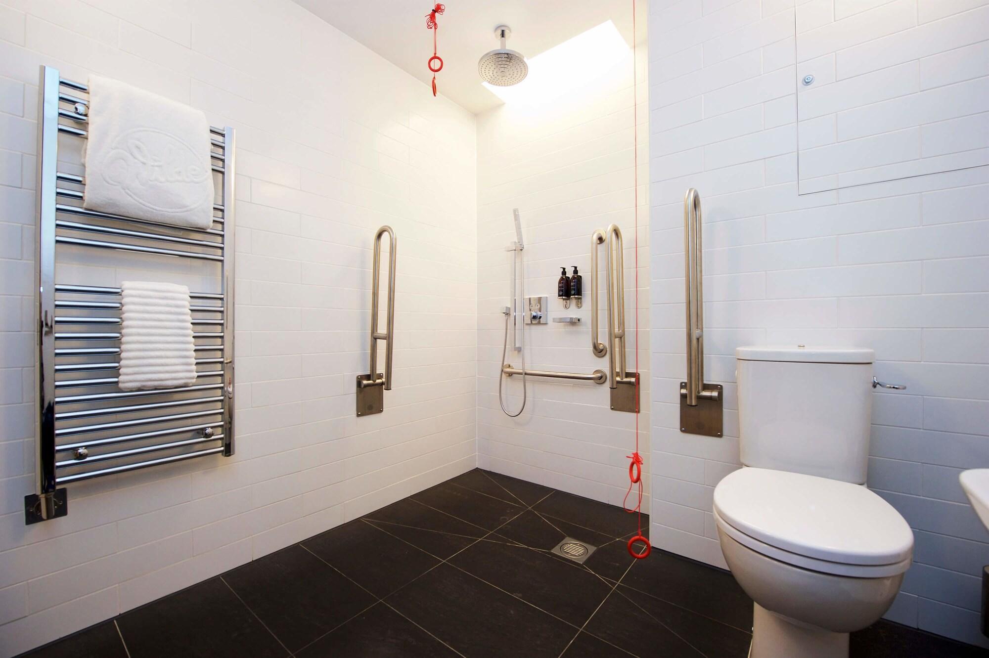 Wilde Covent Garden Apart-hotel