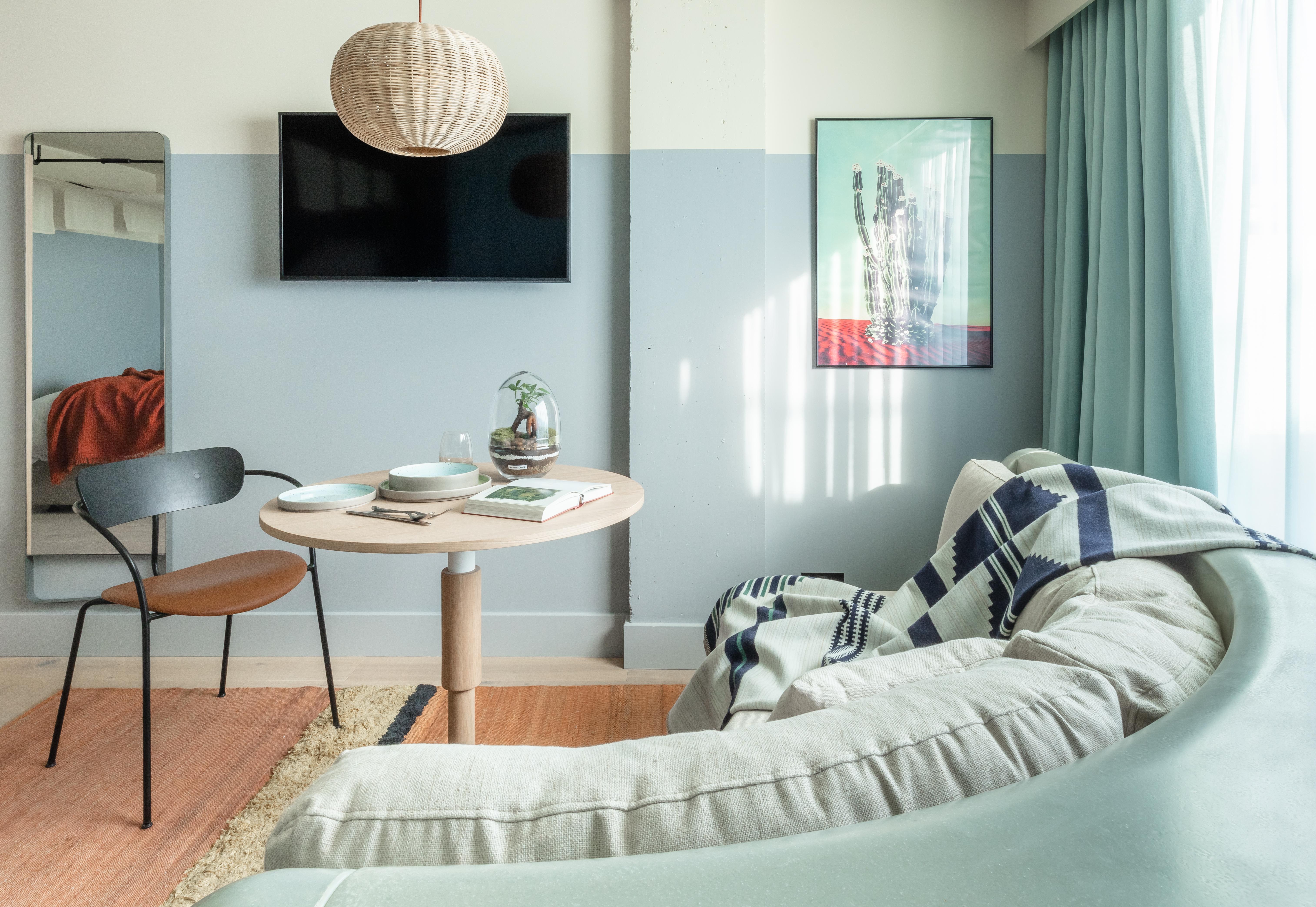 Hotel Bermonds Locke Londen