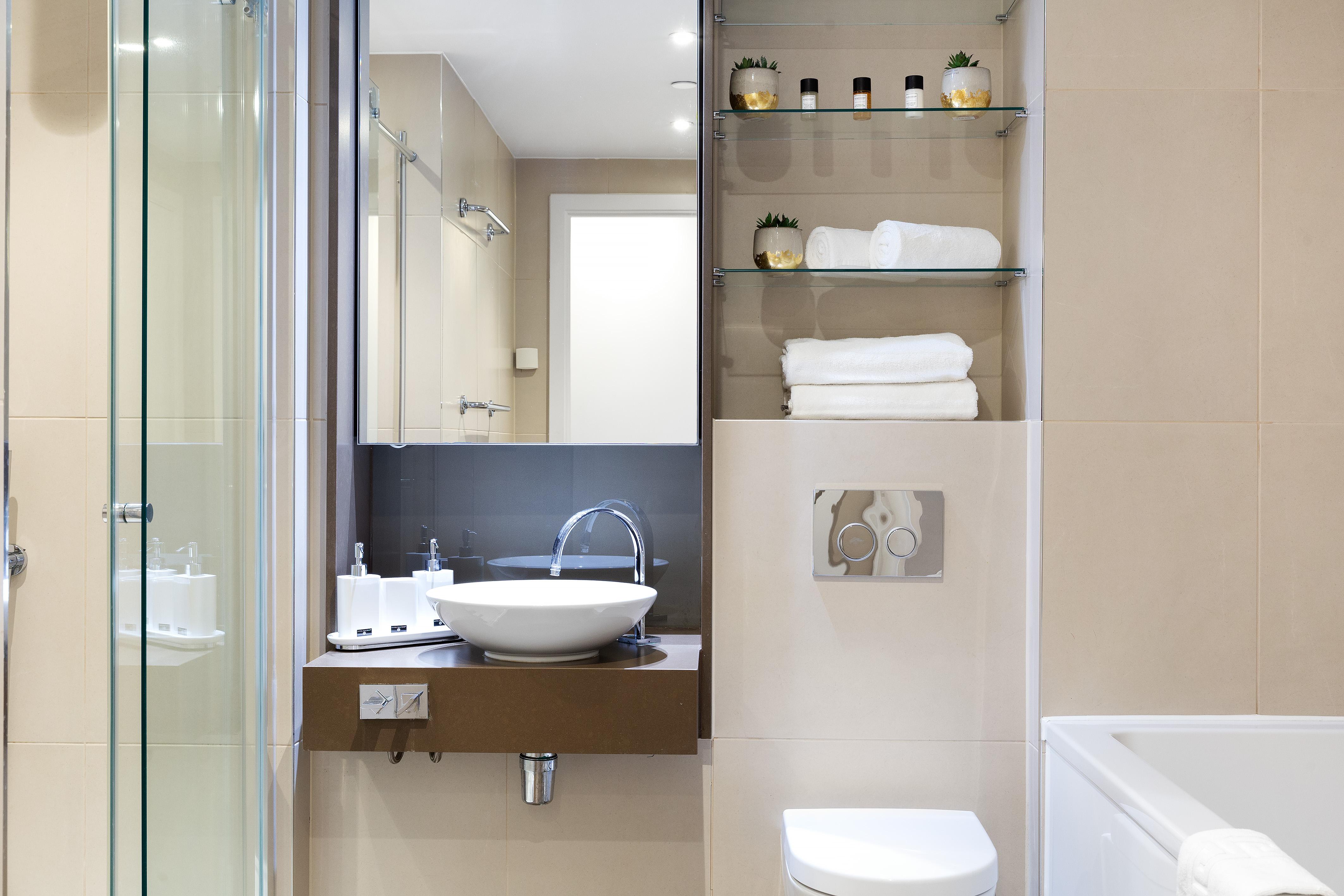 Apartamento Lexicon Book House