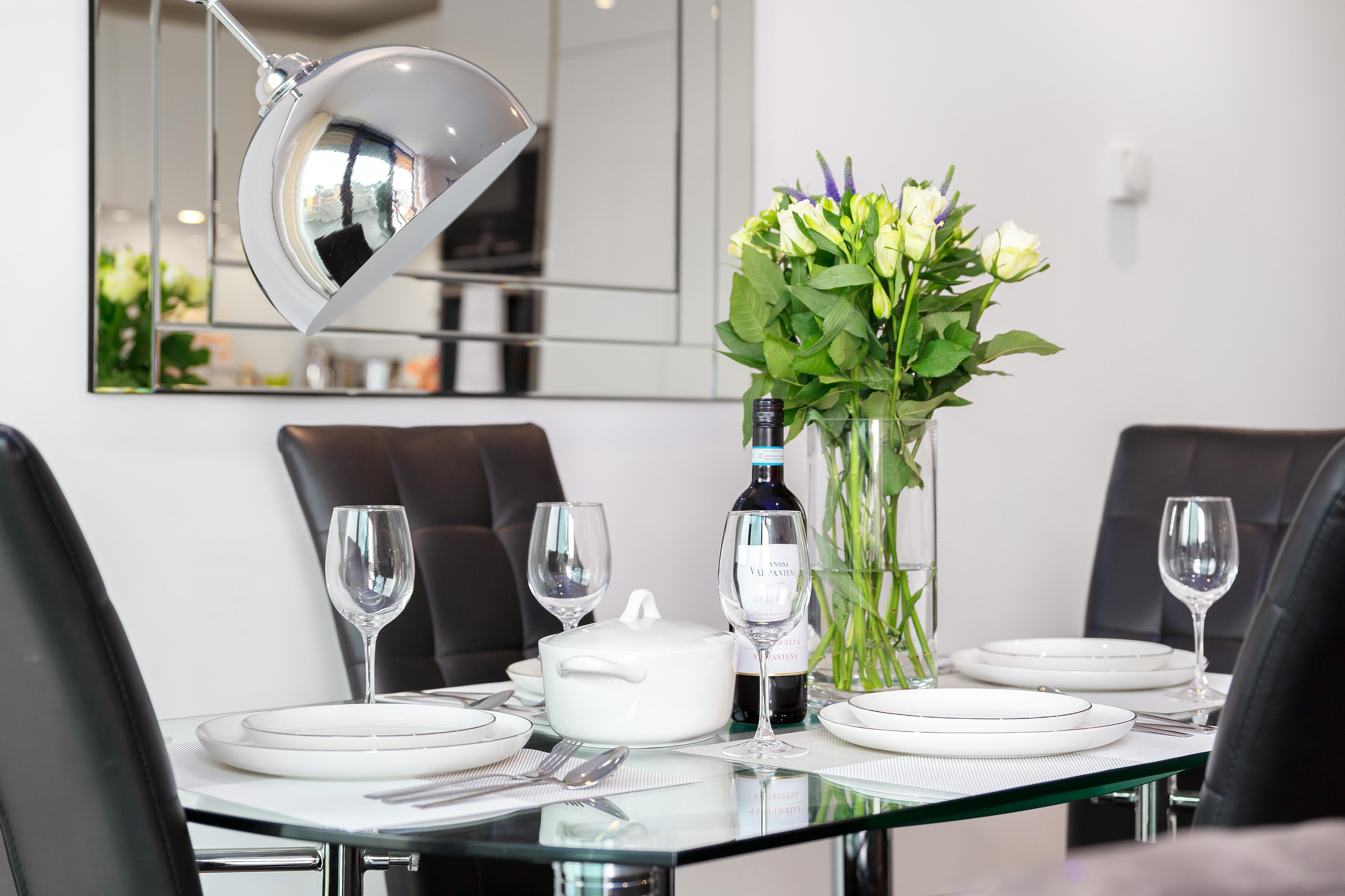 Apartamento Lexicon Book House
