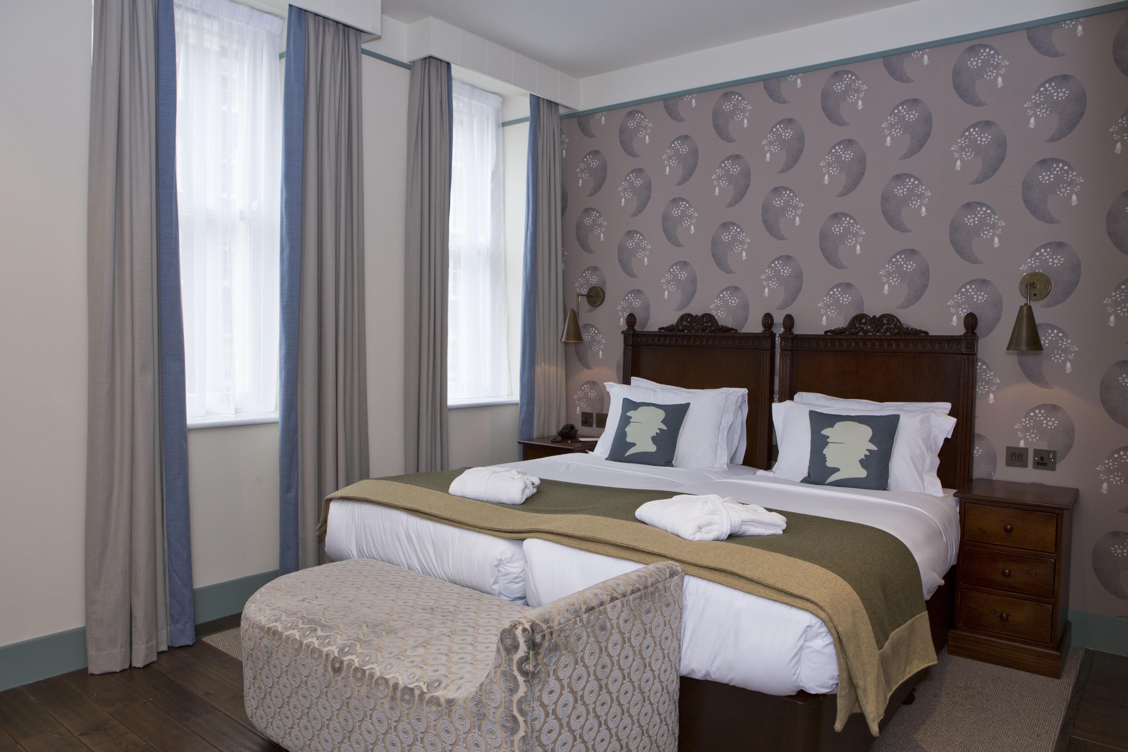 Hotel Morton