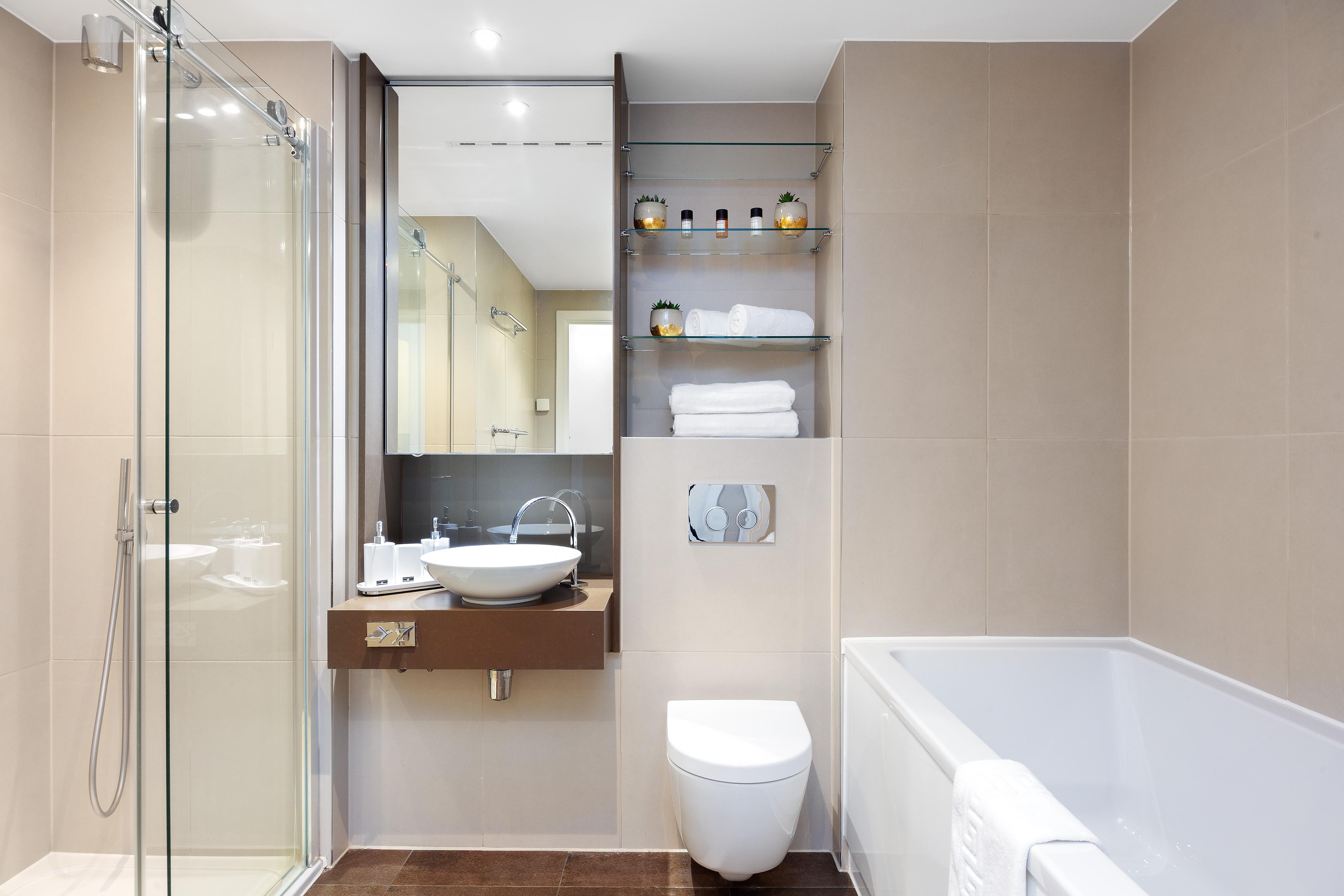 Lexicon Book House Apartamento *