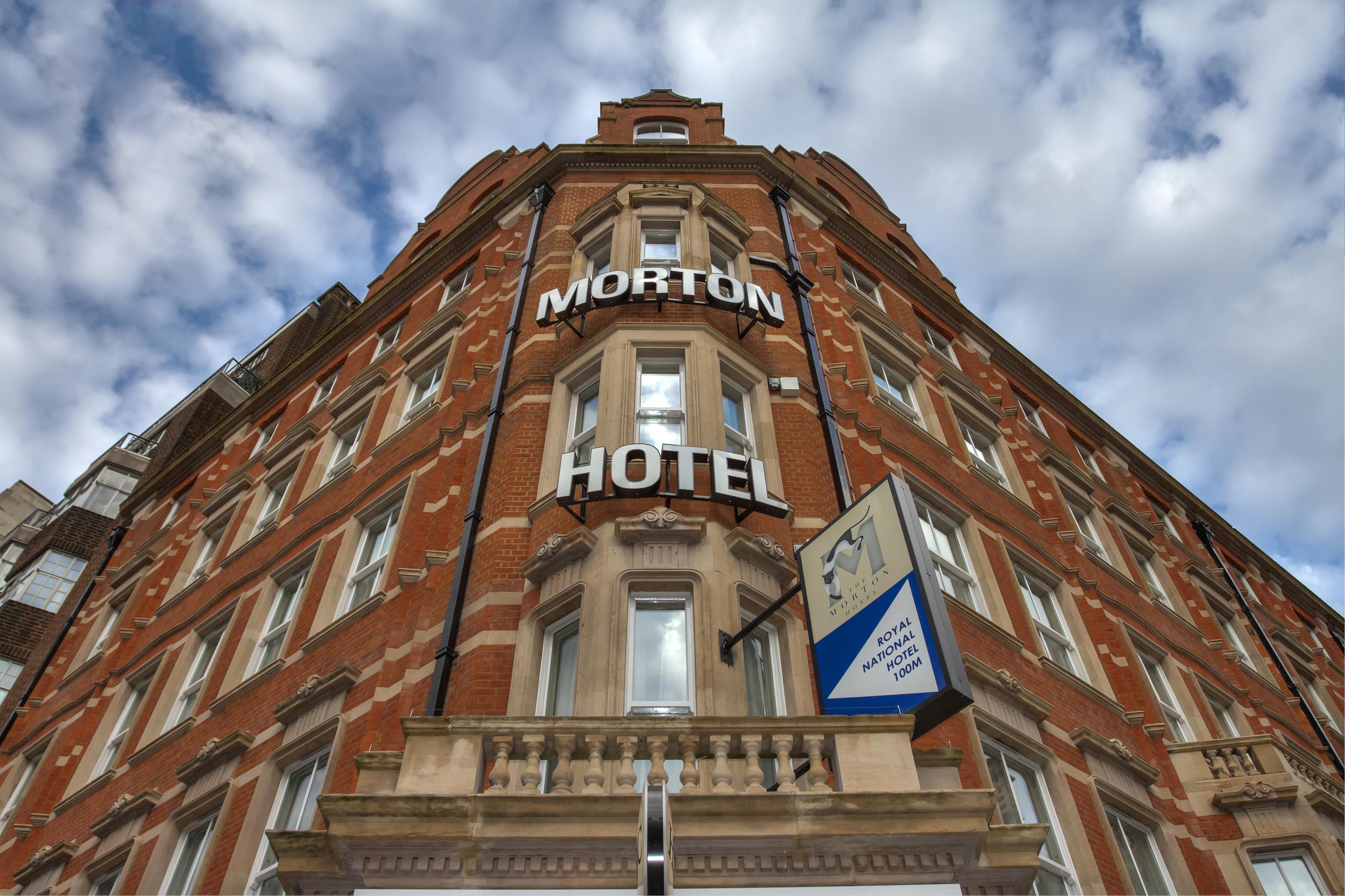 Morton Hotel 4*