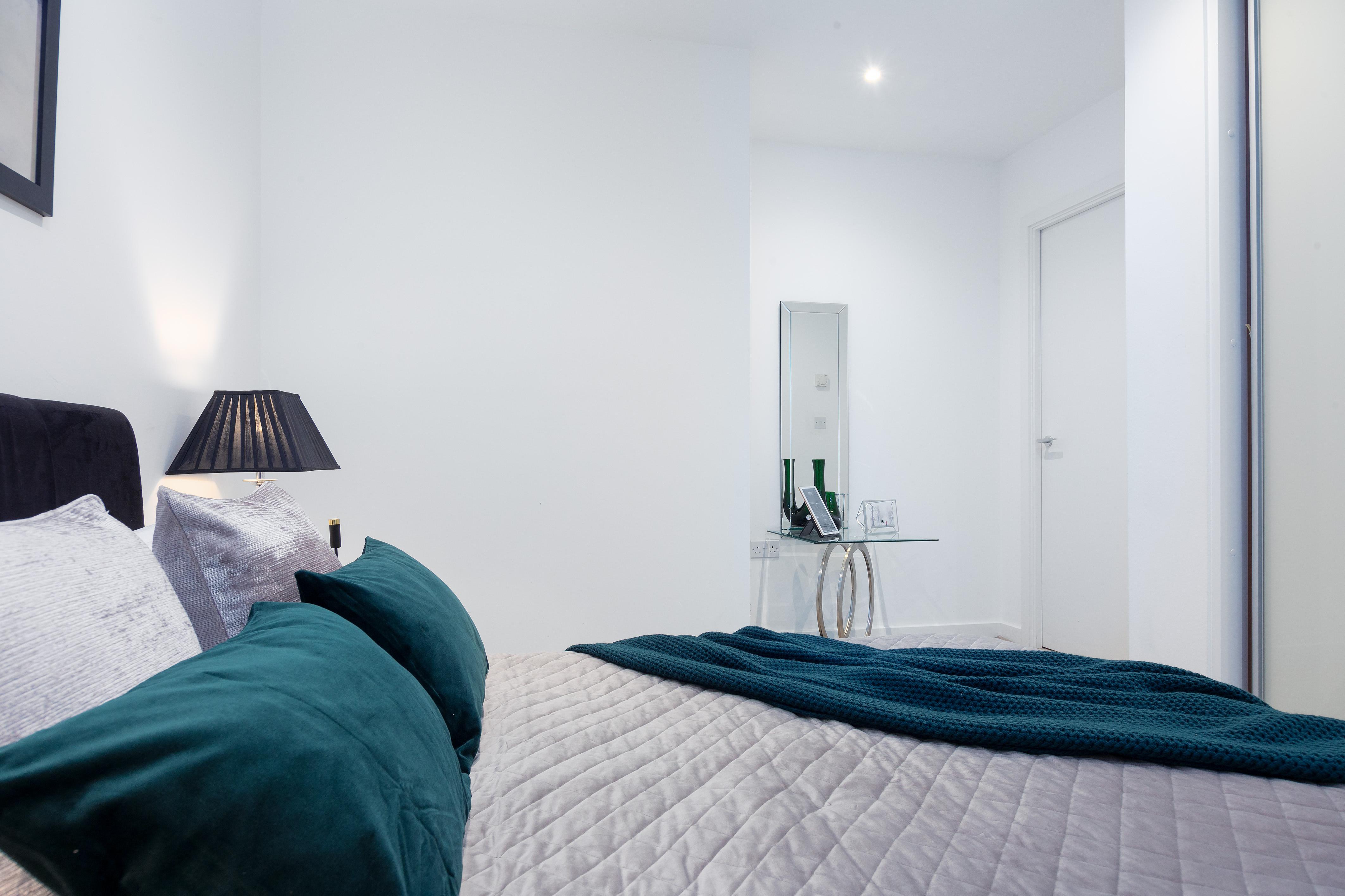 Lexicon Book House Appartement