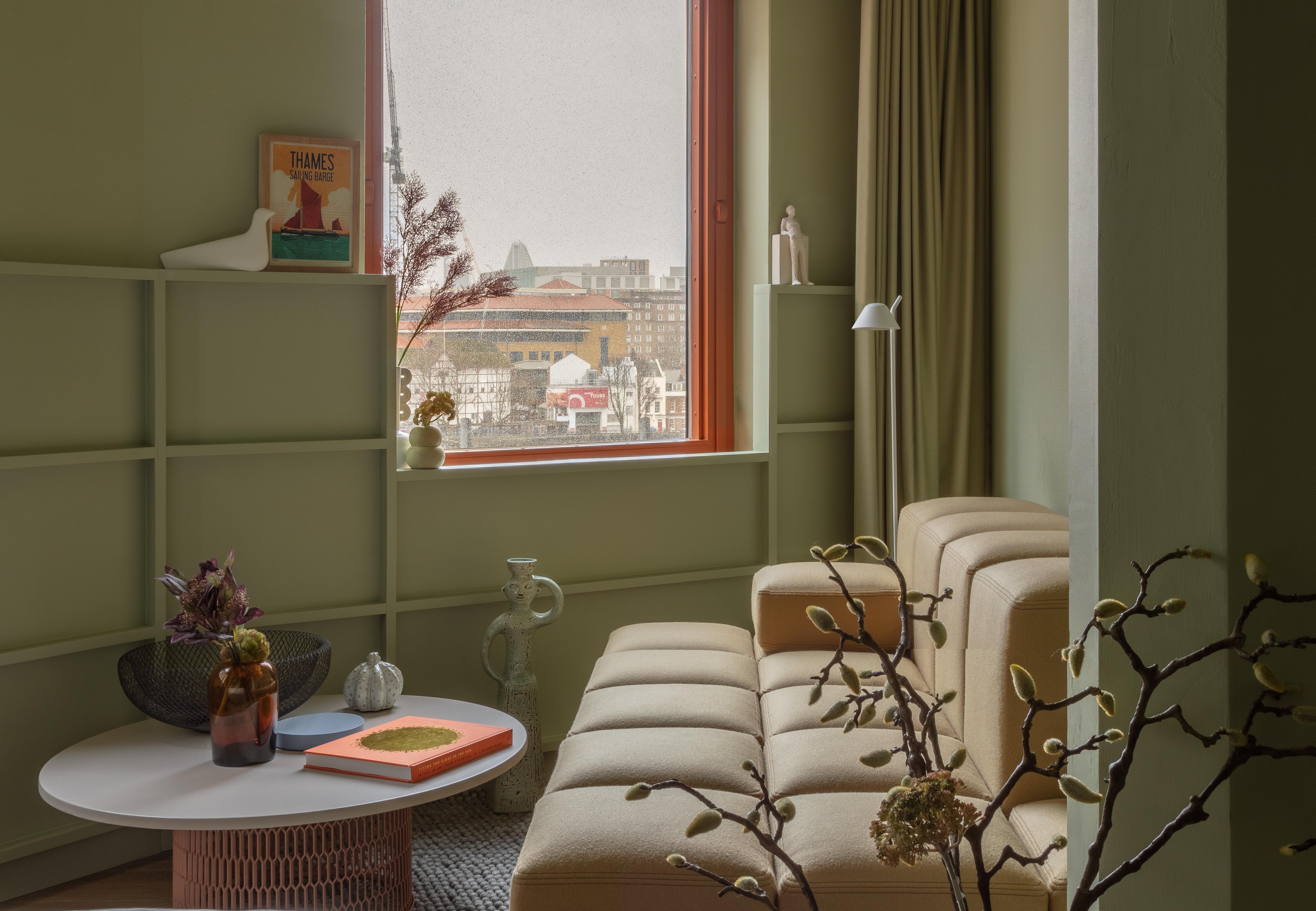 Hotel Locke At Broken Wharf 4*