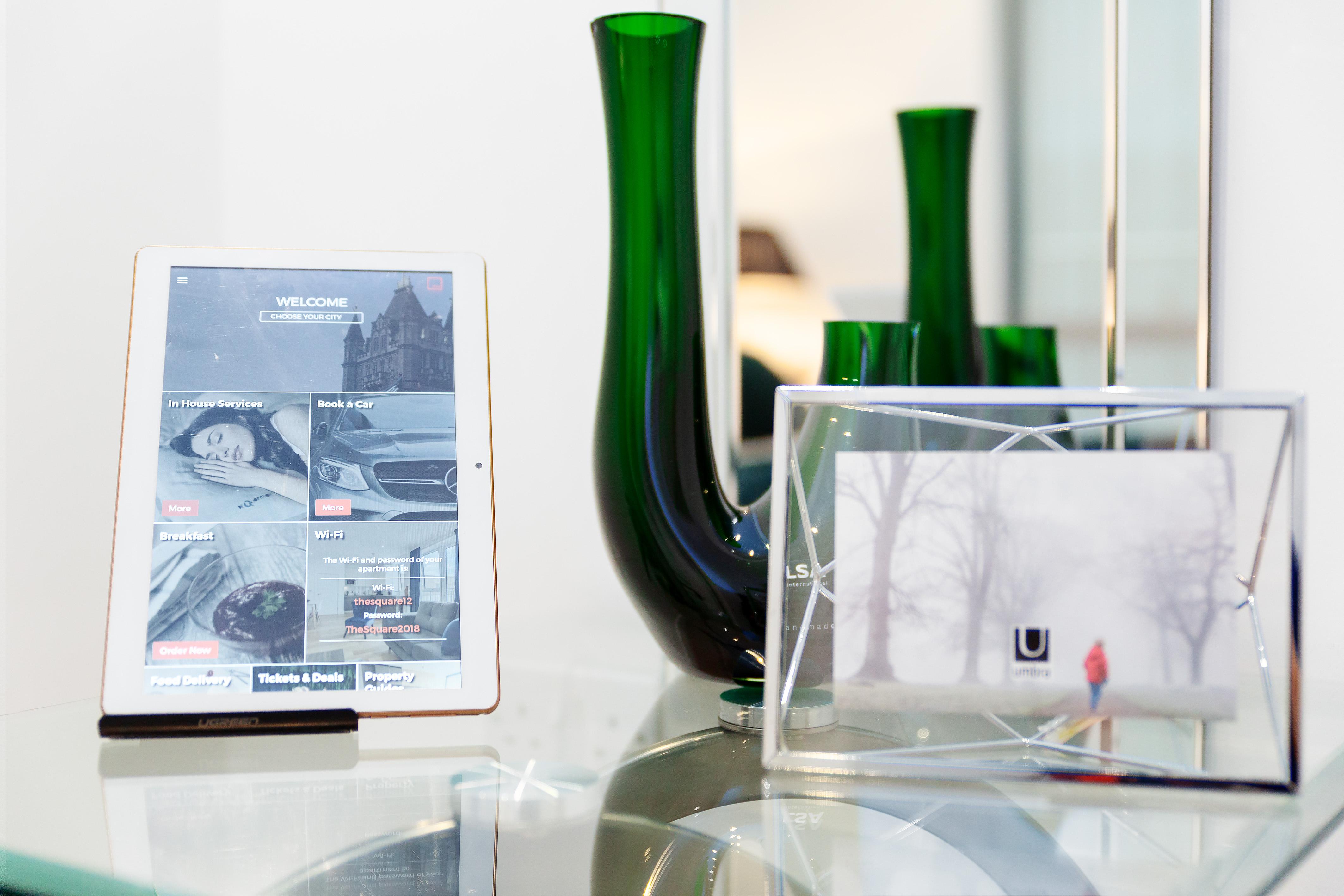 Lexicon Book House Apartamento *