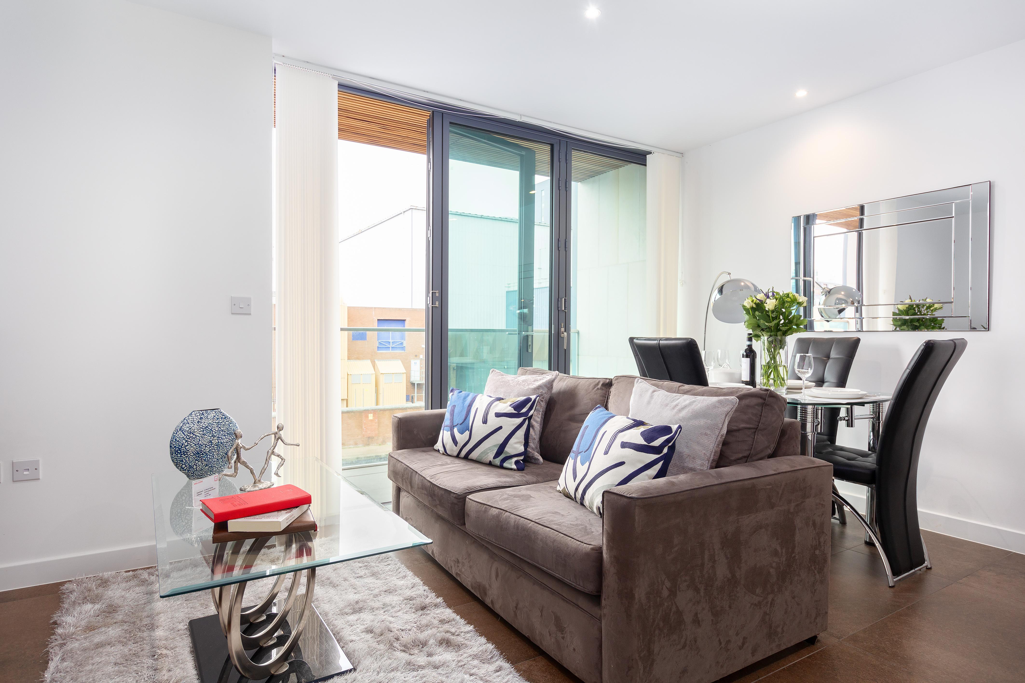Lexicon Book House Apartamento *